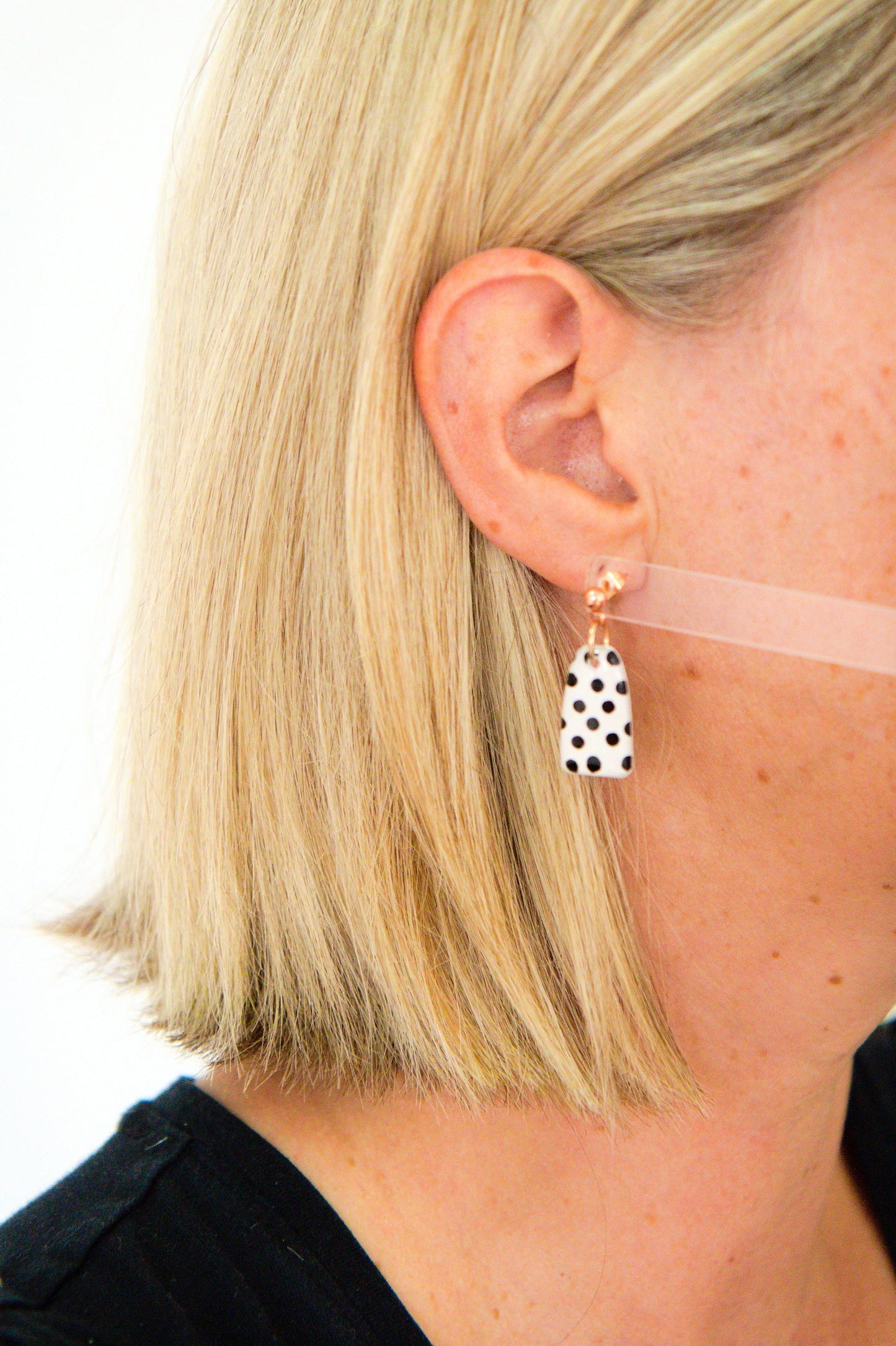 Petite Dangle (single drop) | Nothing in Common