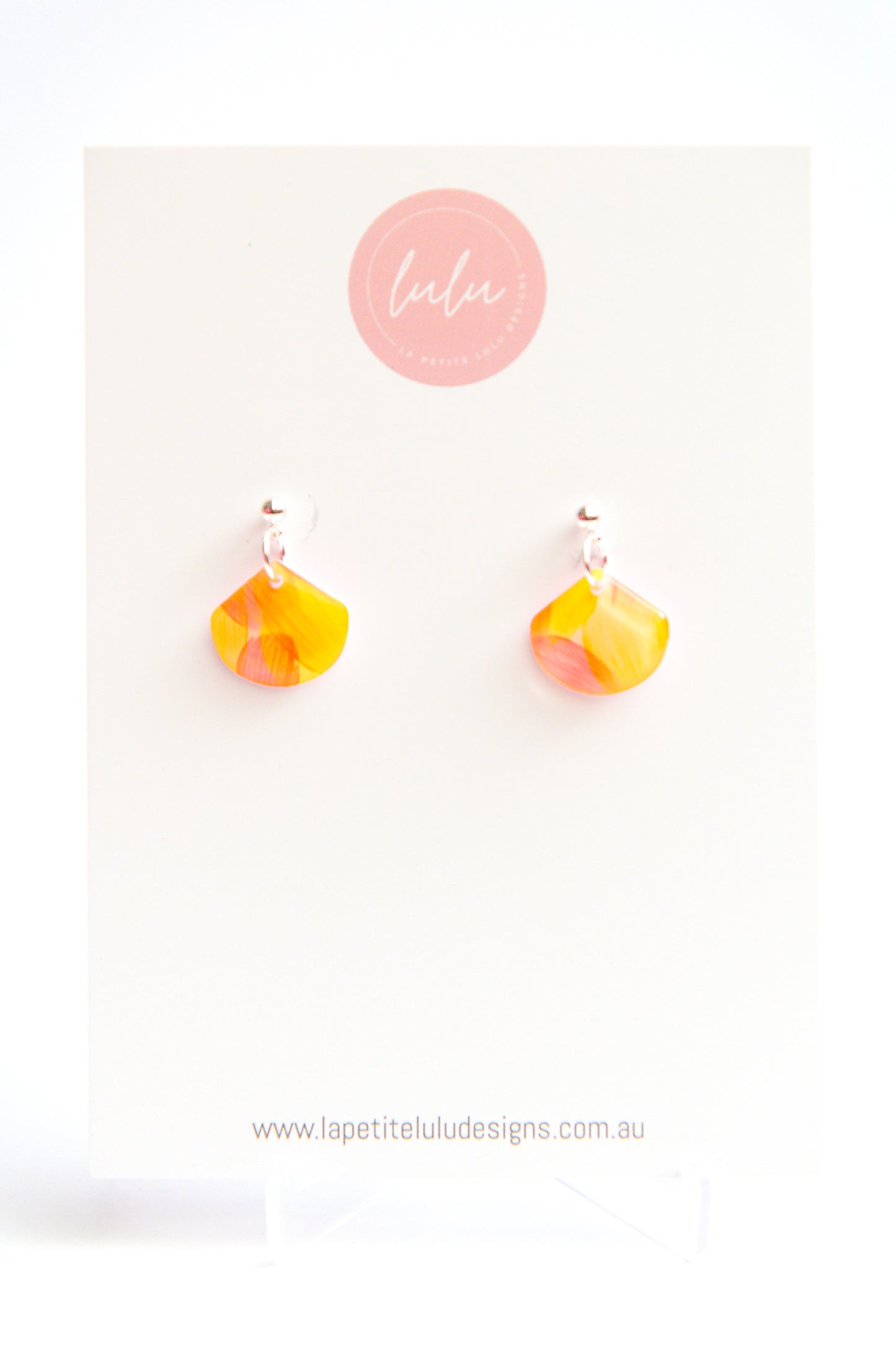 Ava Dangle | Neon Dreams