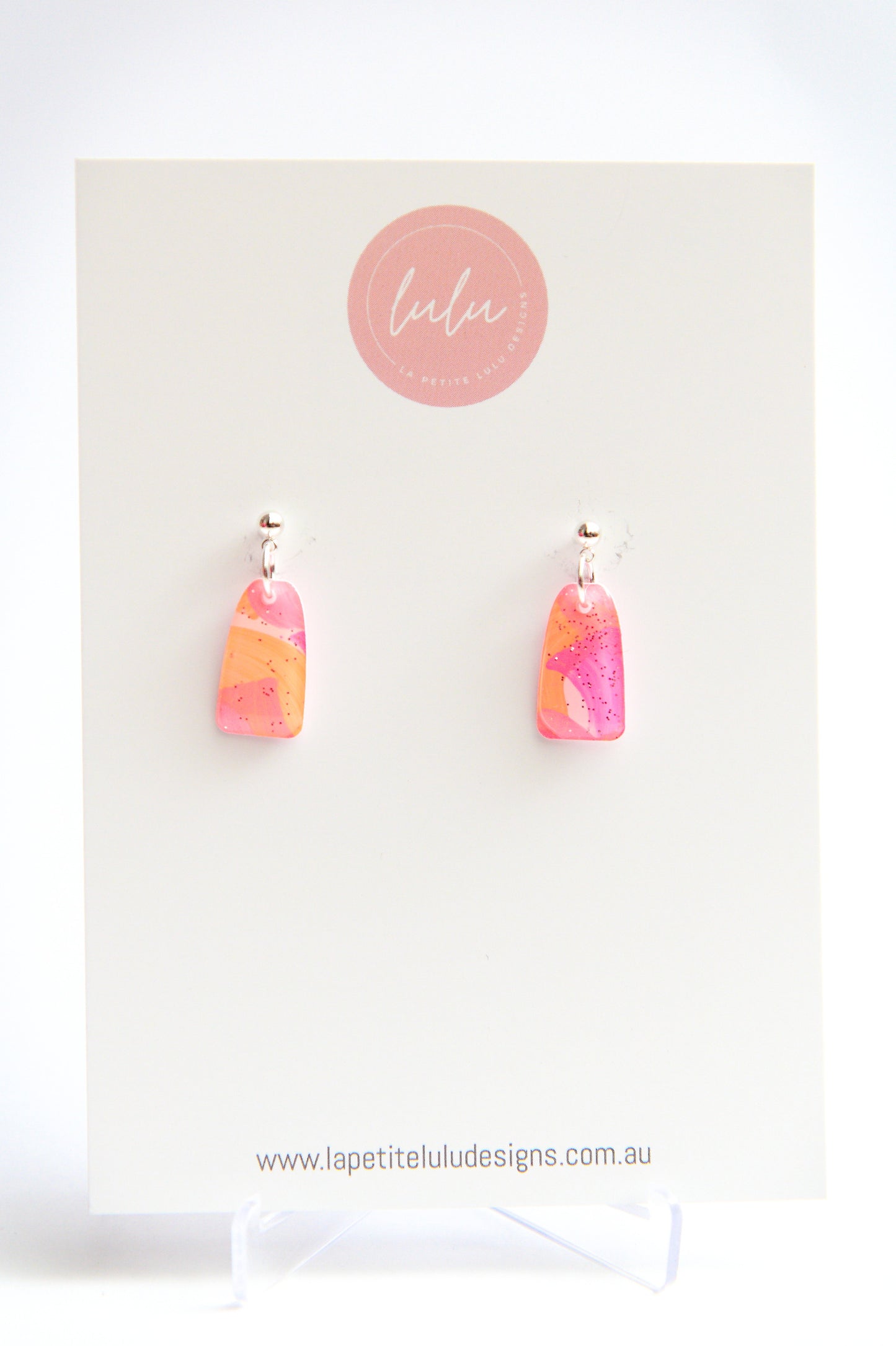 Petite Dangle (single drop) | Sweet Dreams