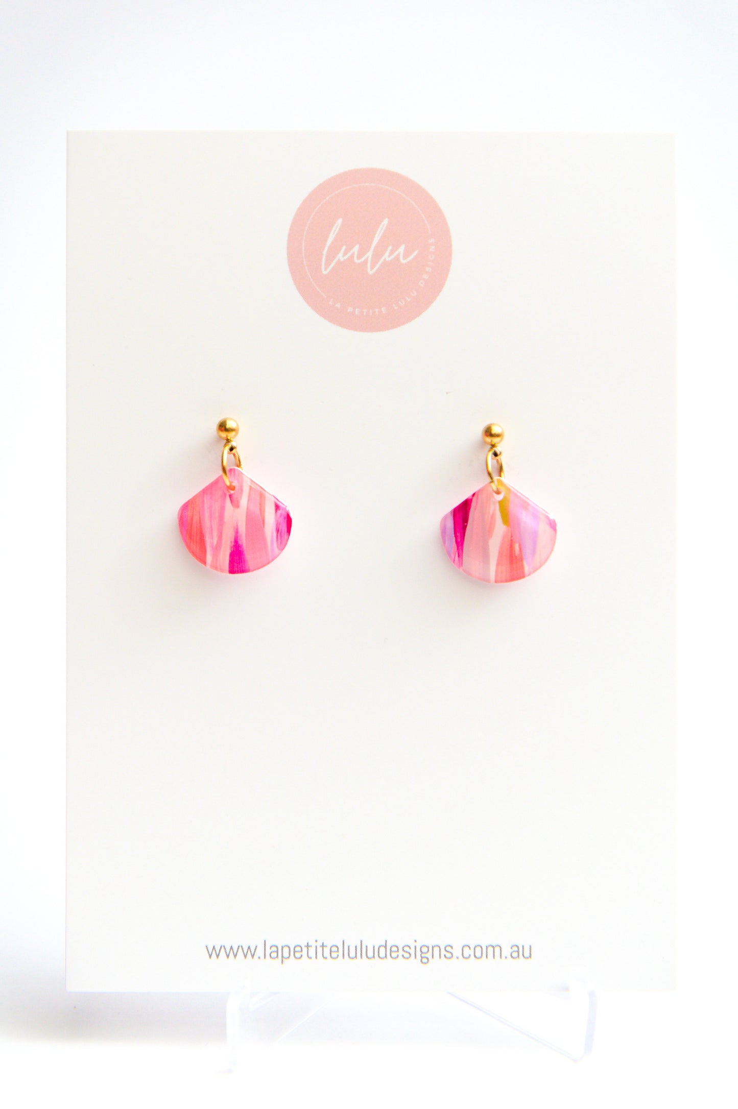 Ava Dangle | Bubble Gum Army