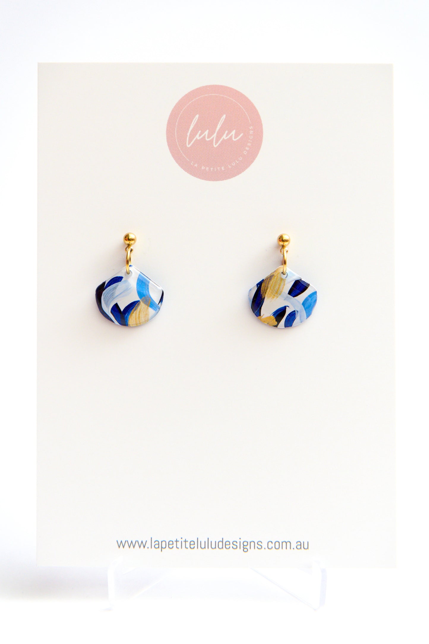 Ava Dangle | Coastal Chaos