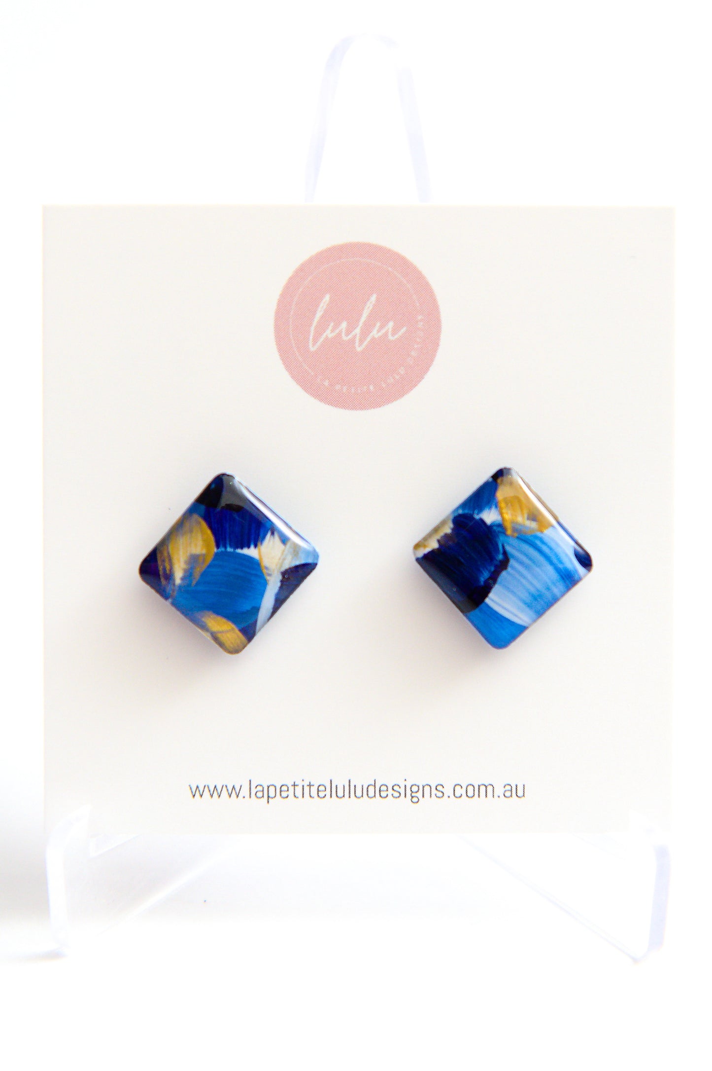 Kite Studs | Inked