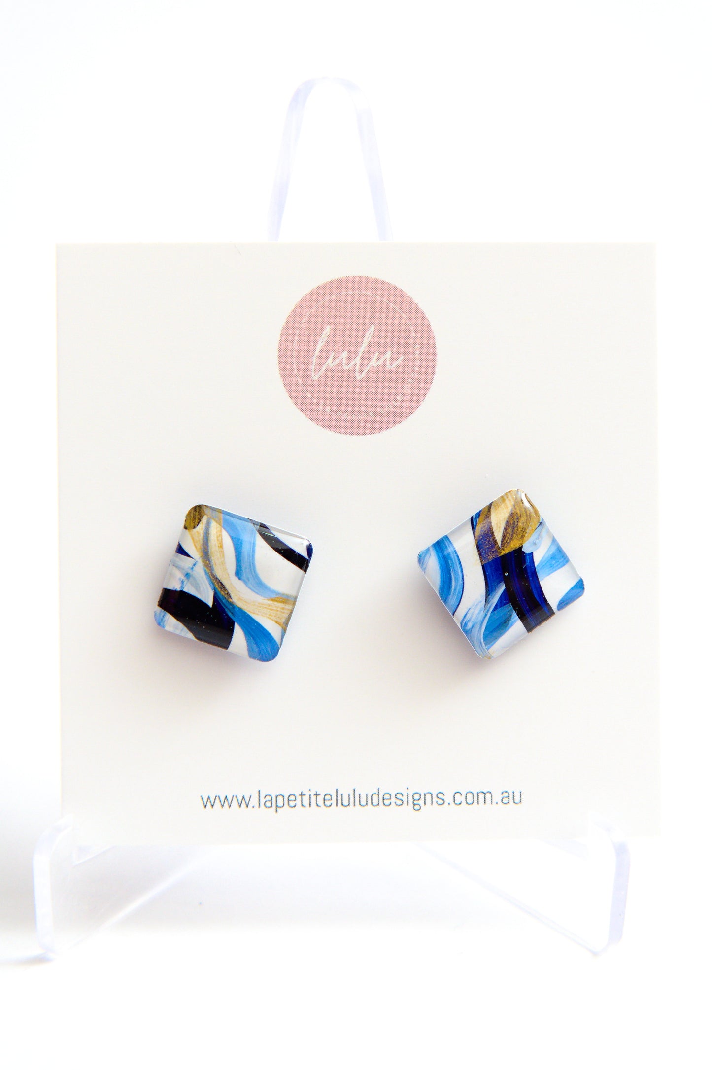 Kite Studs | Coastal Chaos