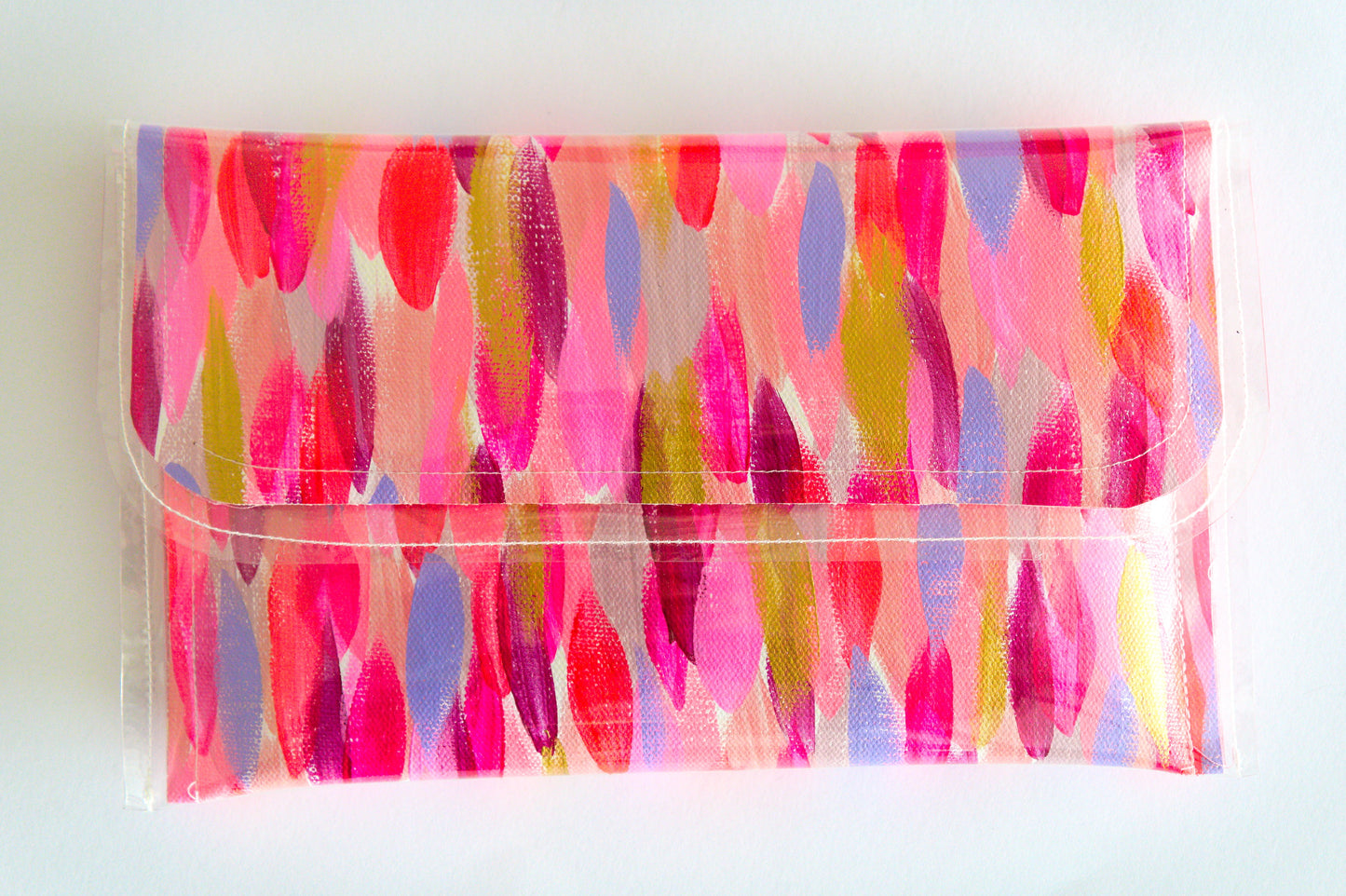 Clutch | Bubble Gum Army