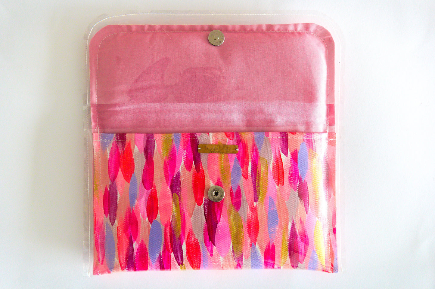 Clutch | Bubble Gum Army
