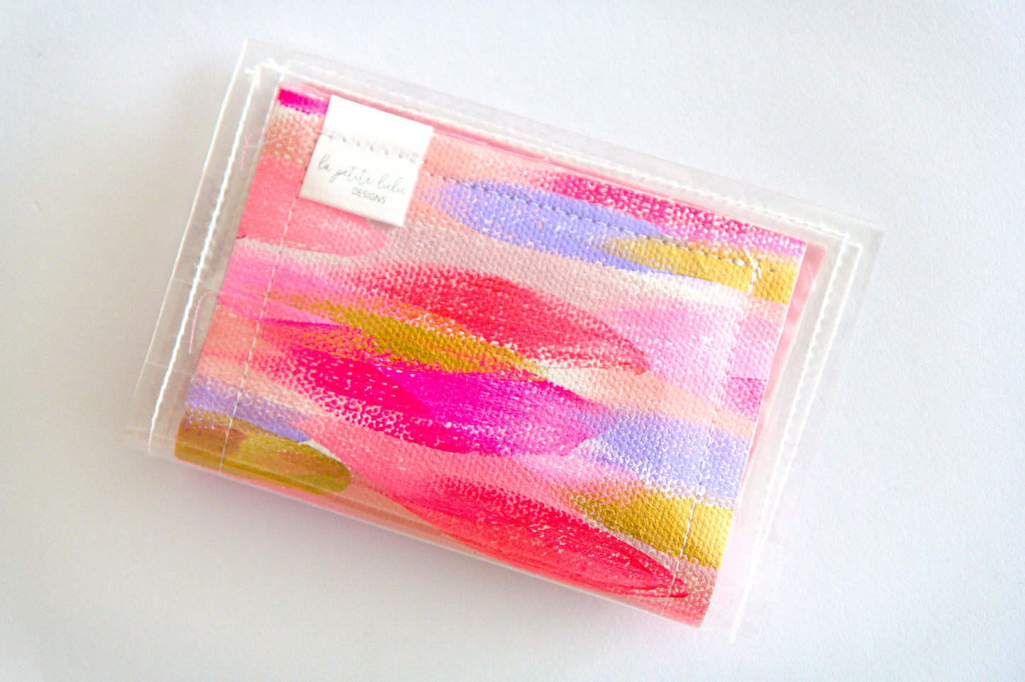 Card Wallet | Bubble Gum Army