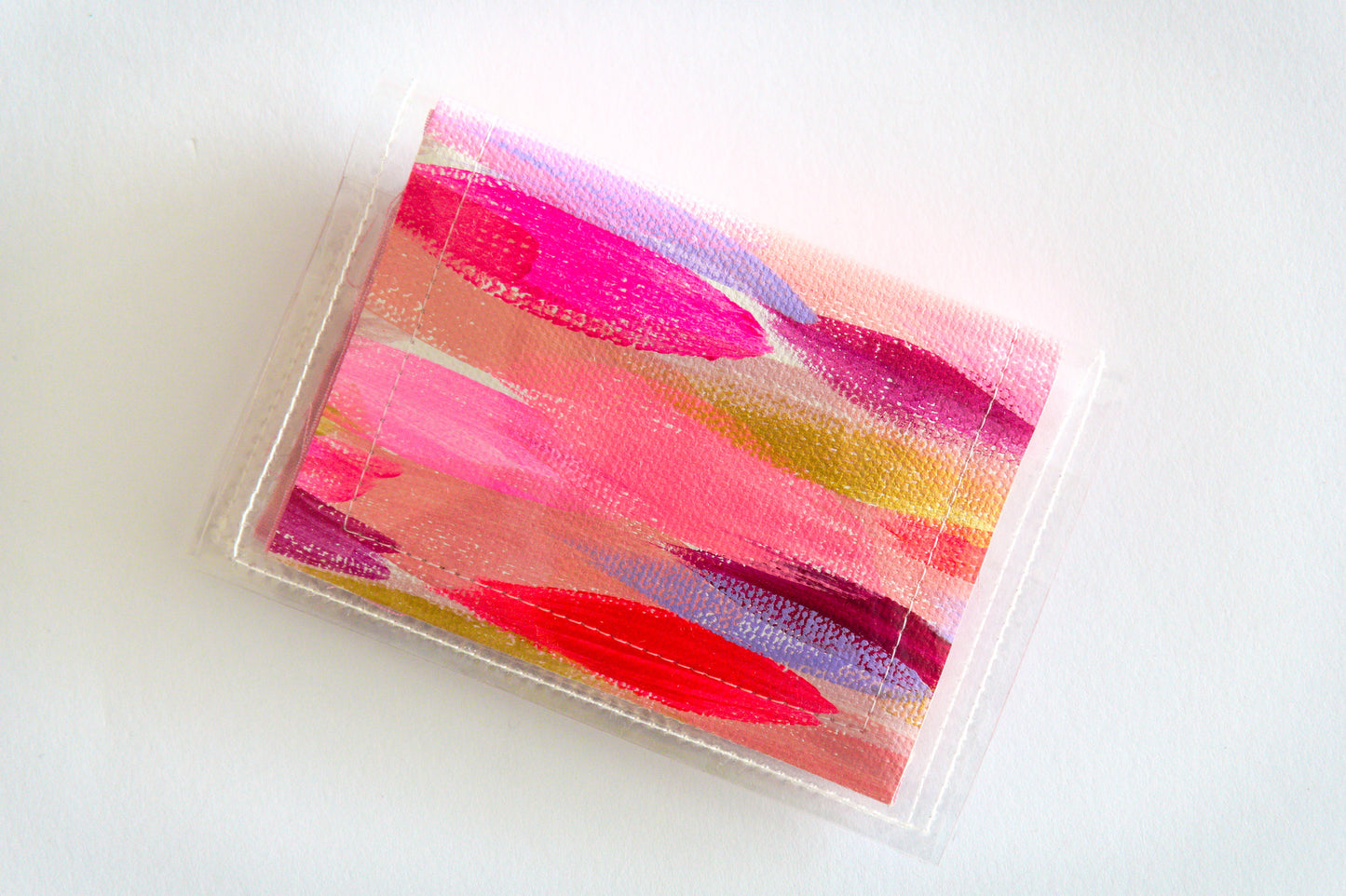 Card Wallet | Bubble Gum Army
