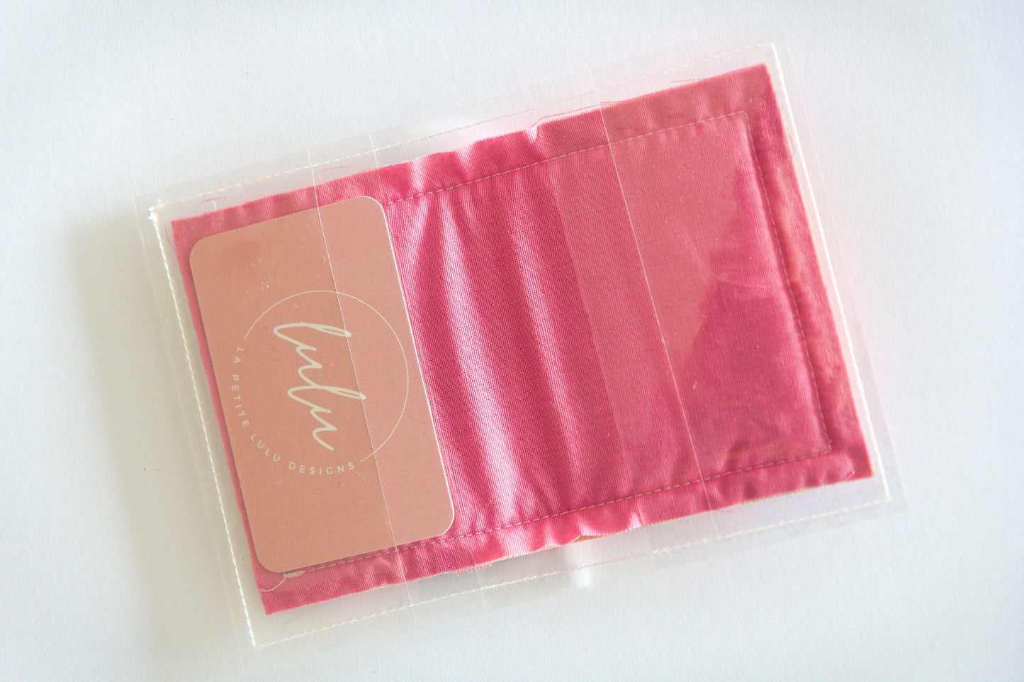 Card Wallet | Bubble Gum Army