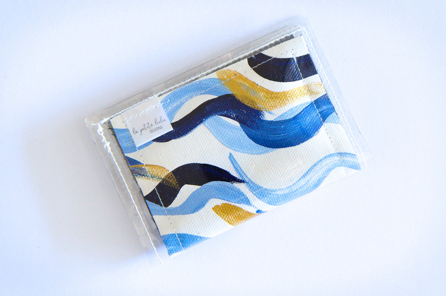 Card Wallet | Coastal Chaos