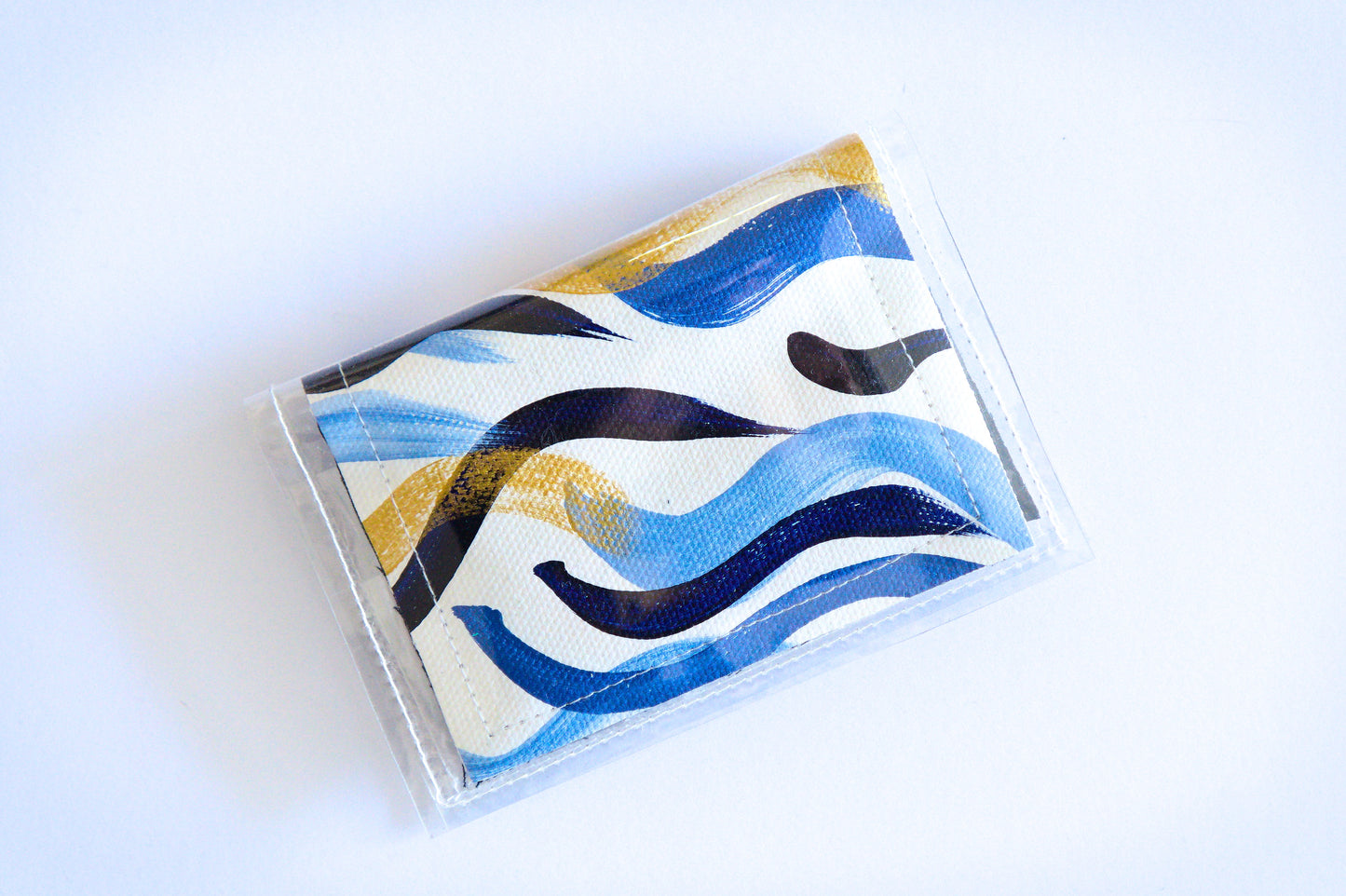 Card Wallet | Coastal Chaos