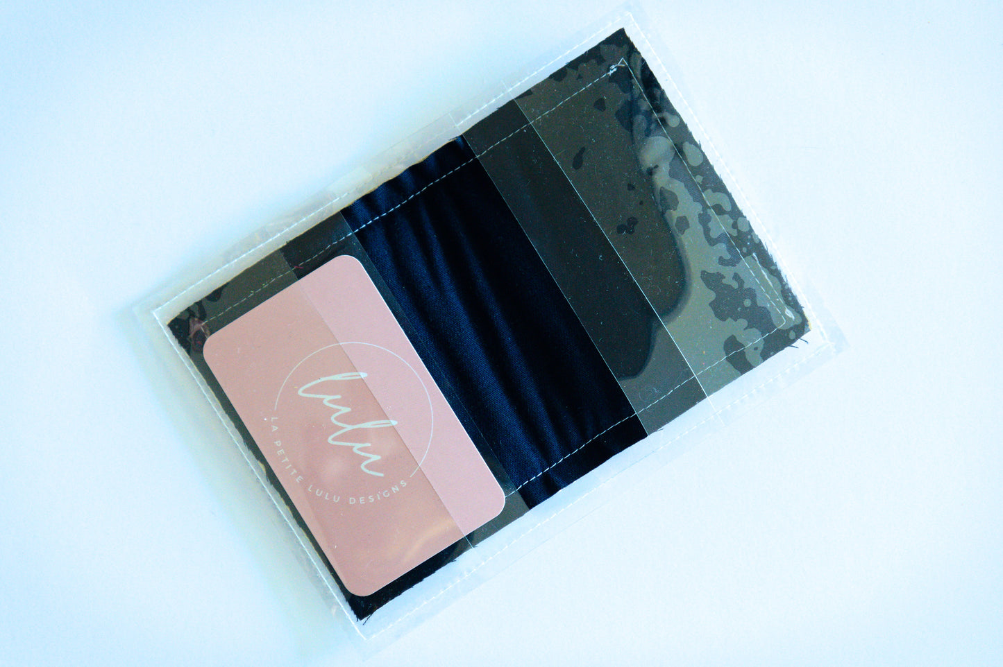 Card Wallet | Coastal Chaos