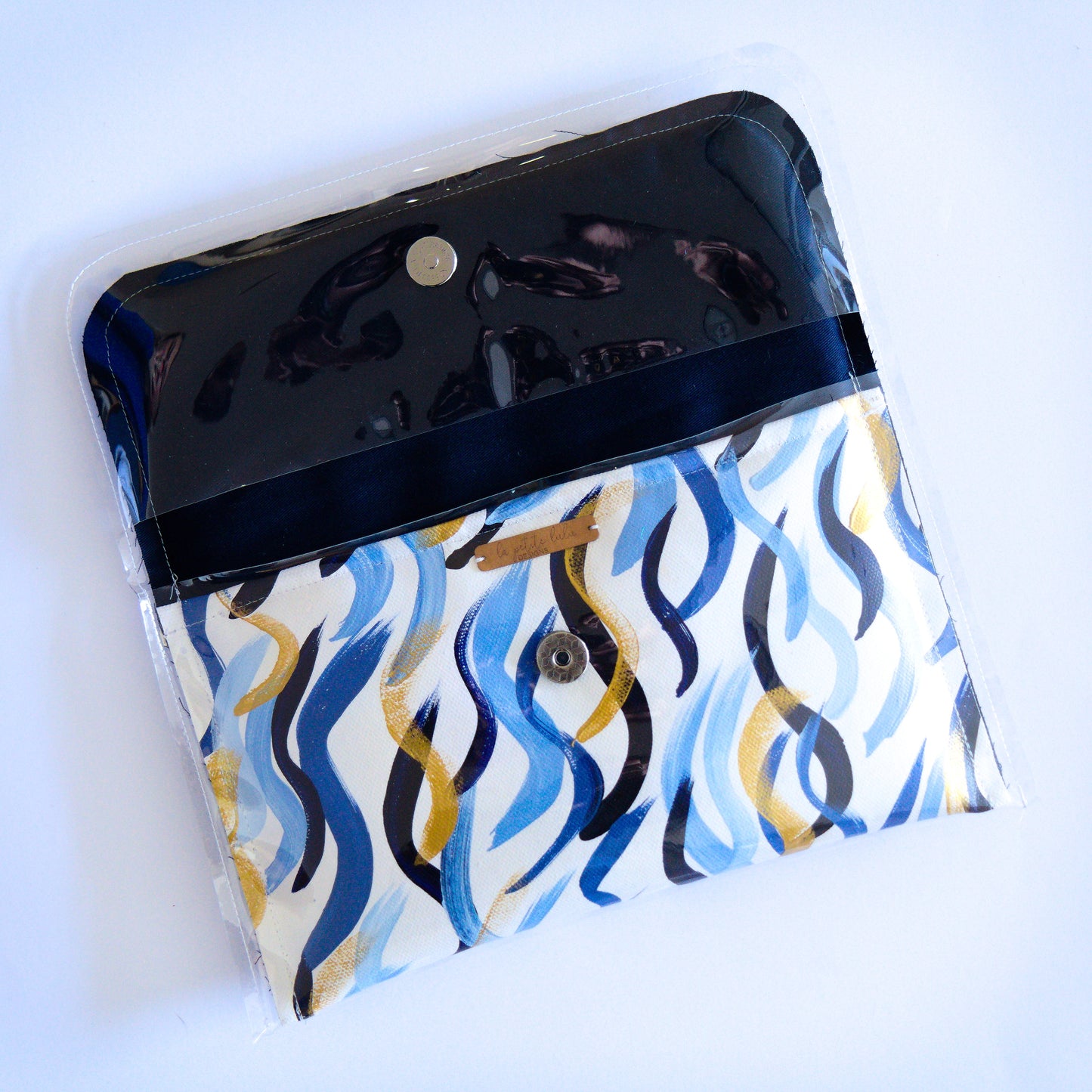 Clutch | Coastal Chaos