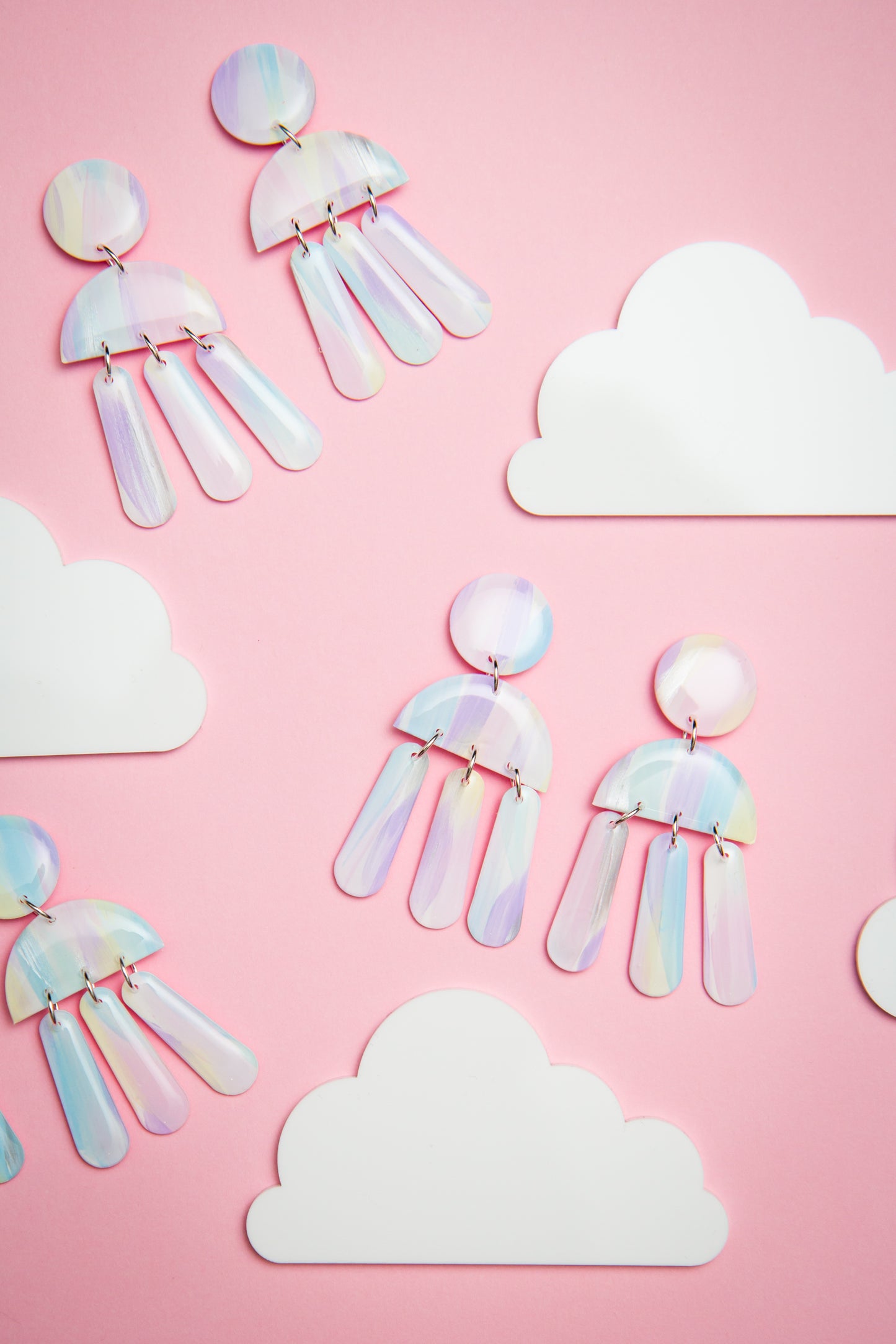 Aurora Dangle | Cloudland