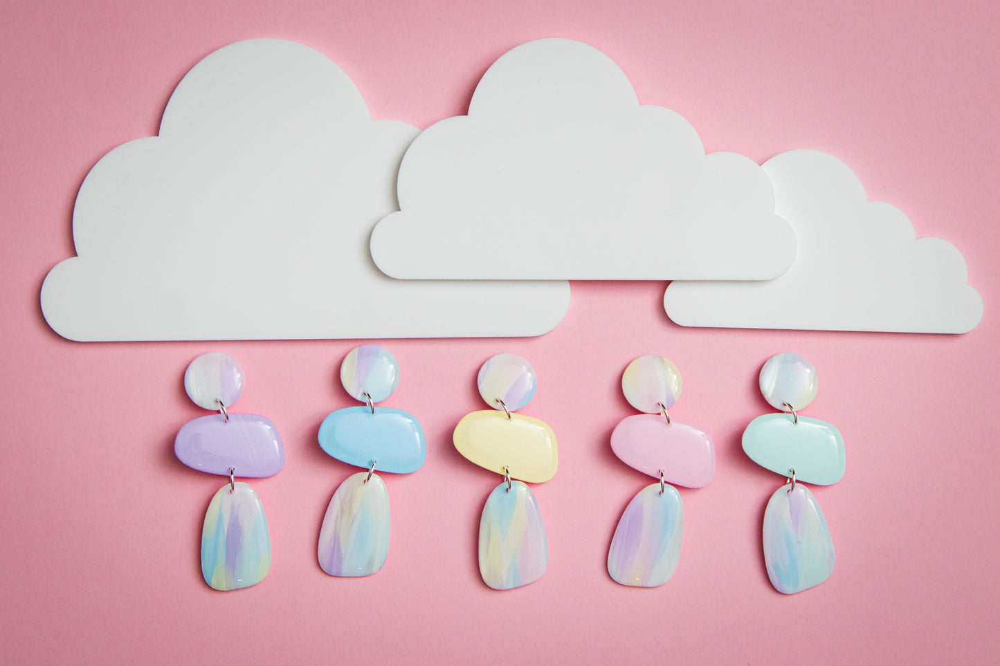 Penny Dangle | Cloudland