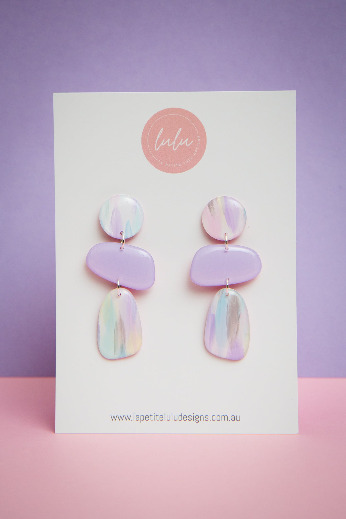 Penny Dangle | Cloudland