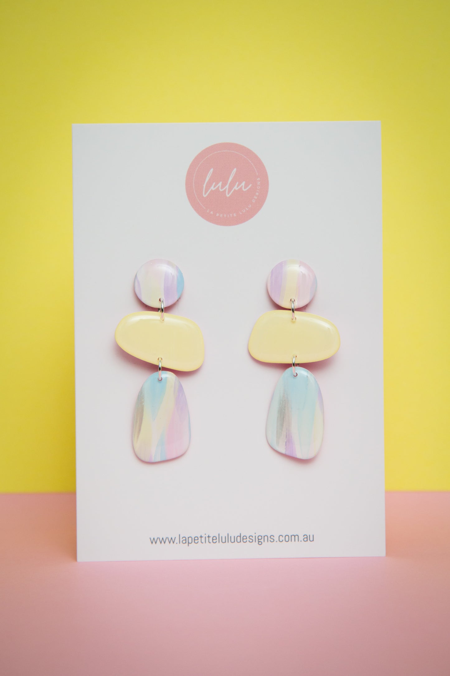 Penny Dangle | Cloudland