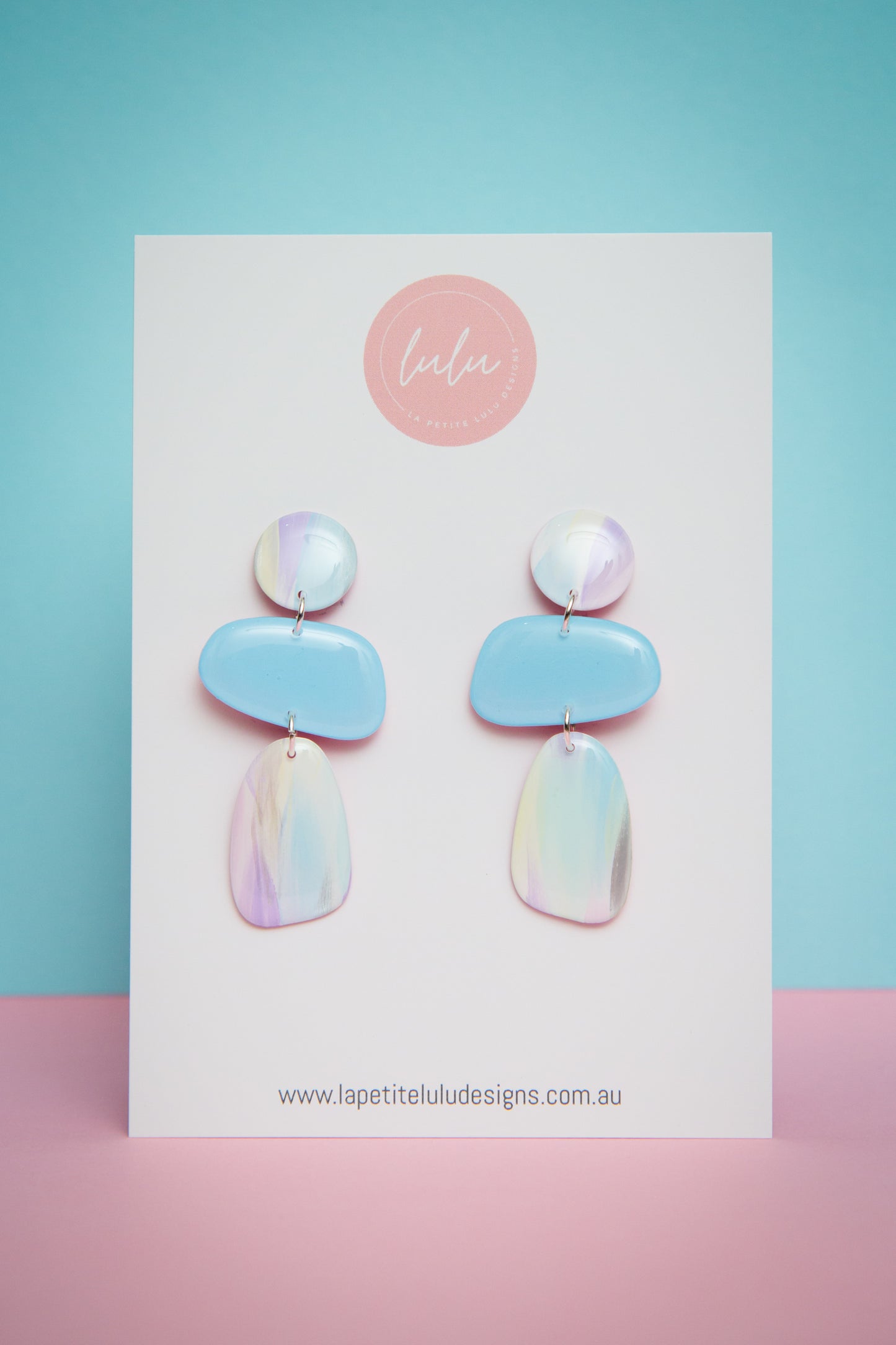 Penny Dangle | Cloudland