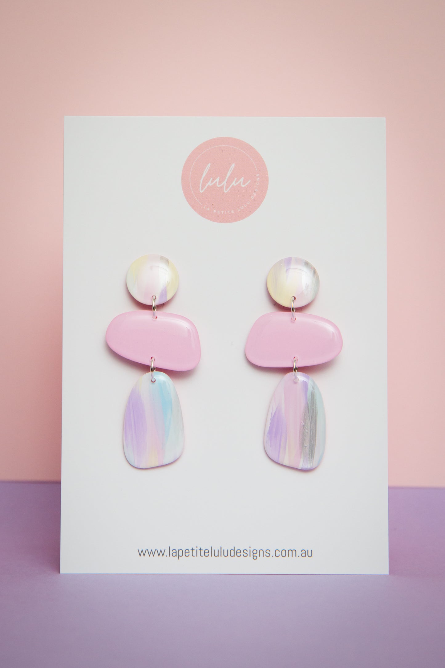 Penny Dangle | Cloudland