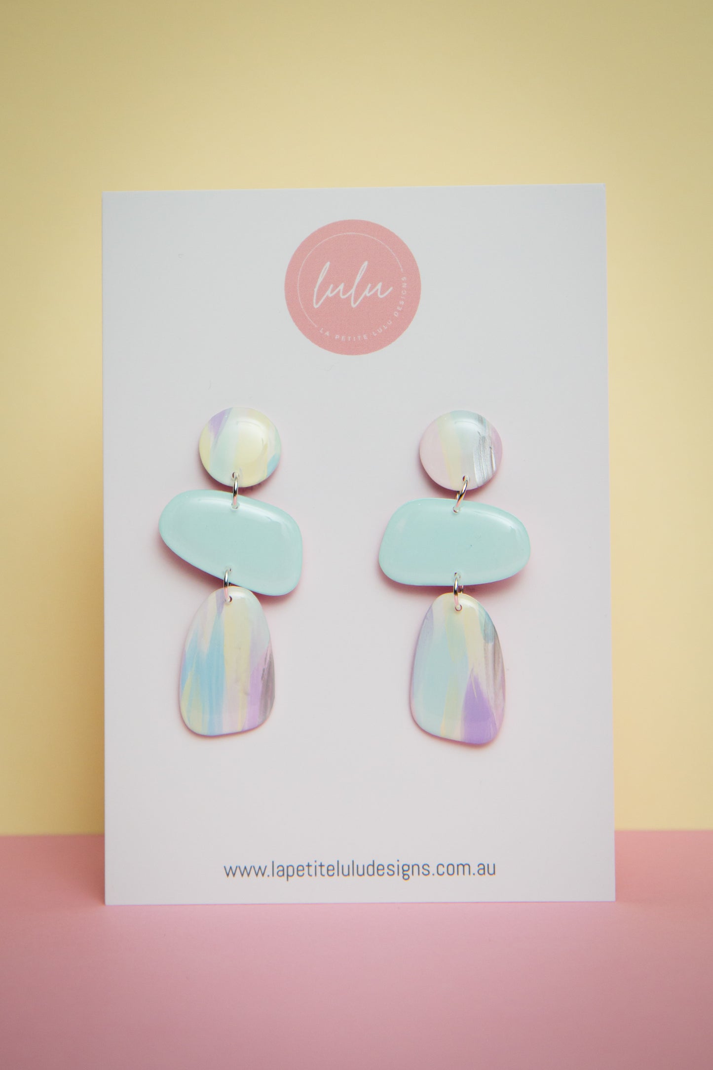 Penny Dangle | Cloudland