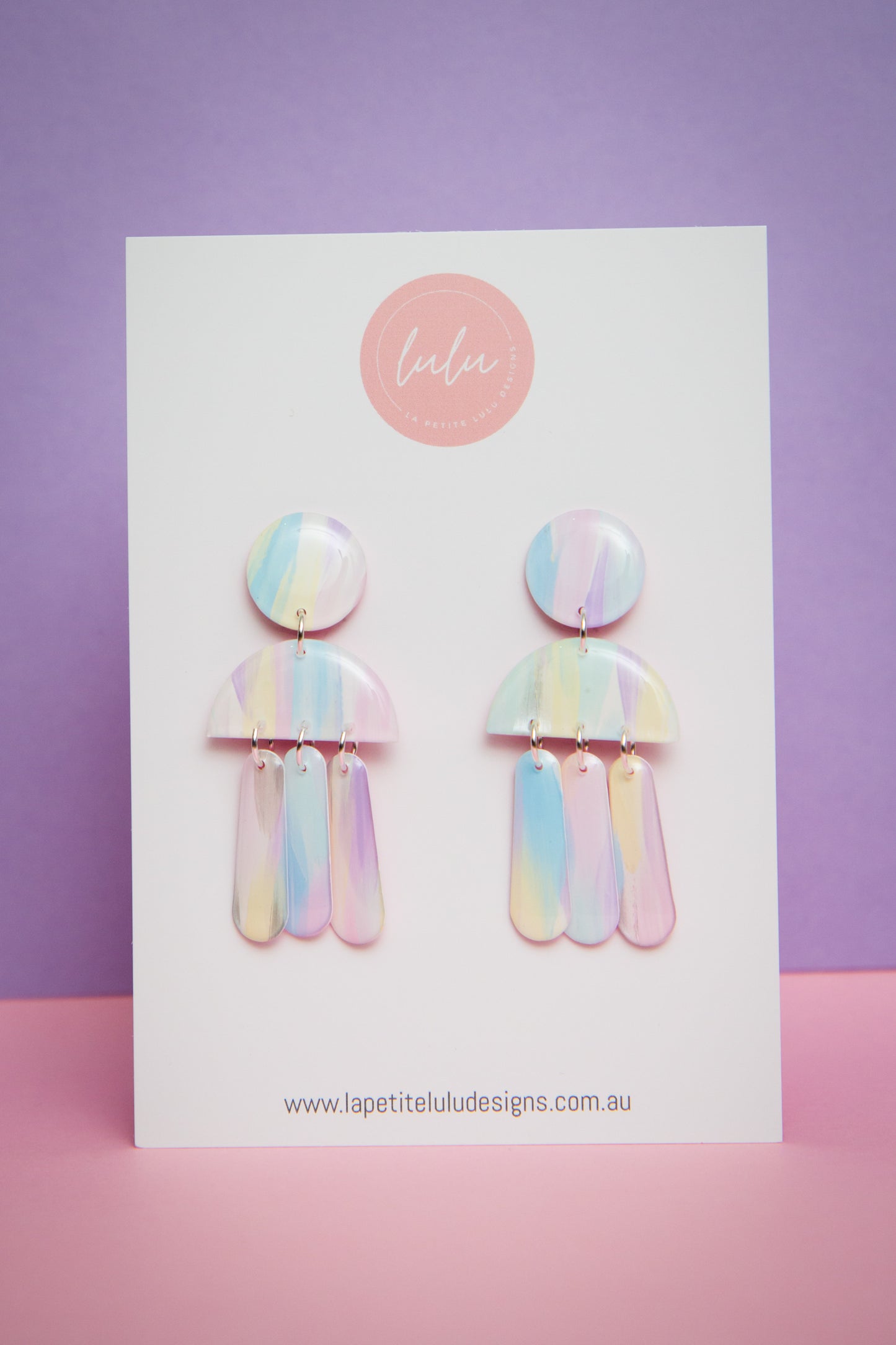 Aurora Dangle | Cloudland