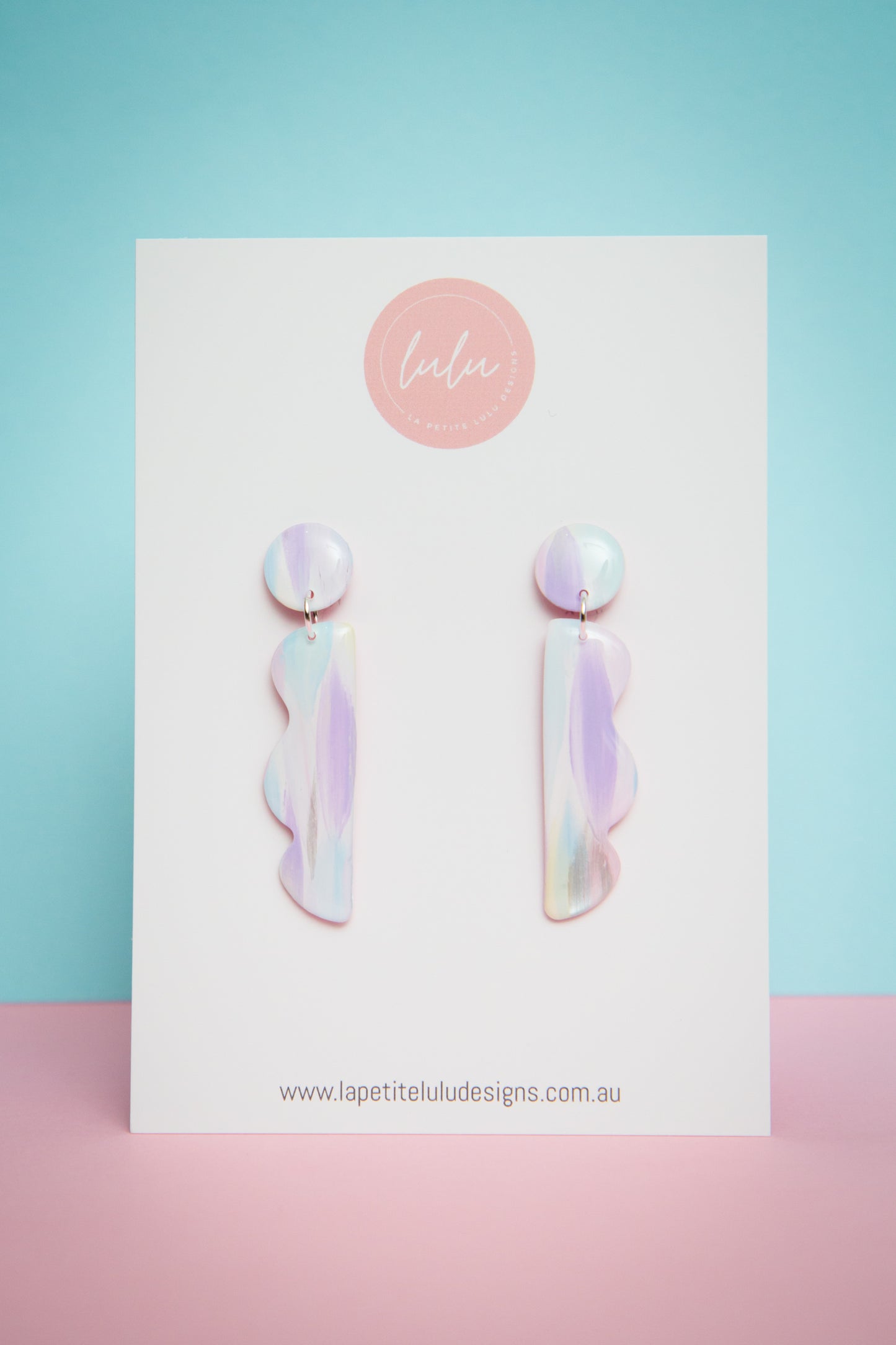 Floss Dangle | Cloudland