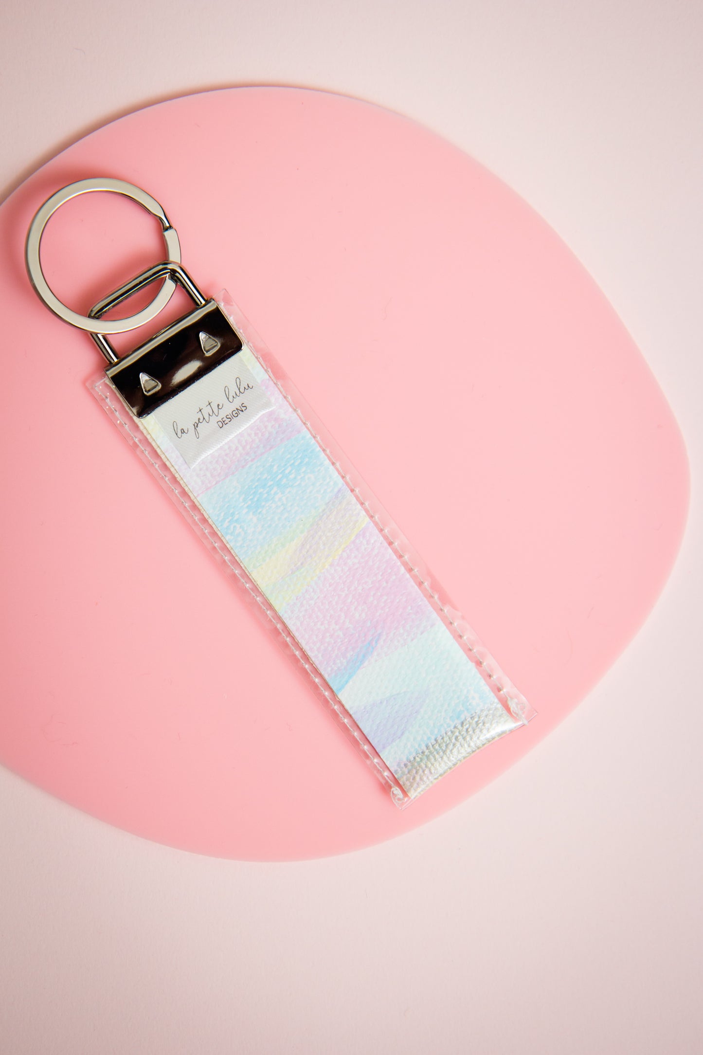 Key Fob | Cloudland