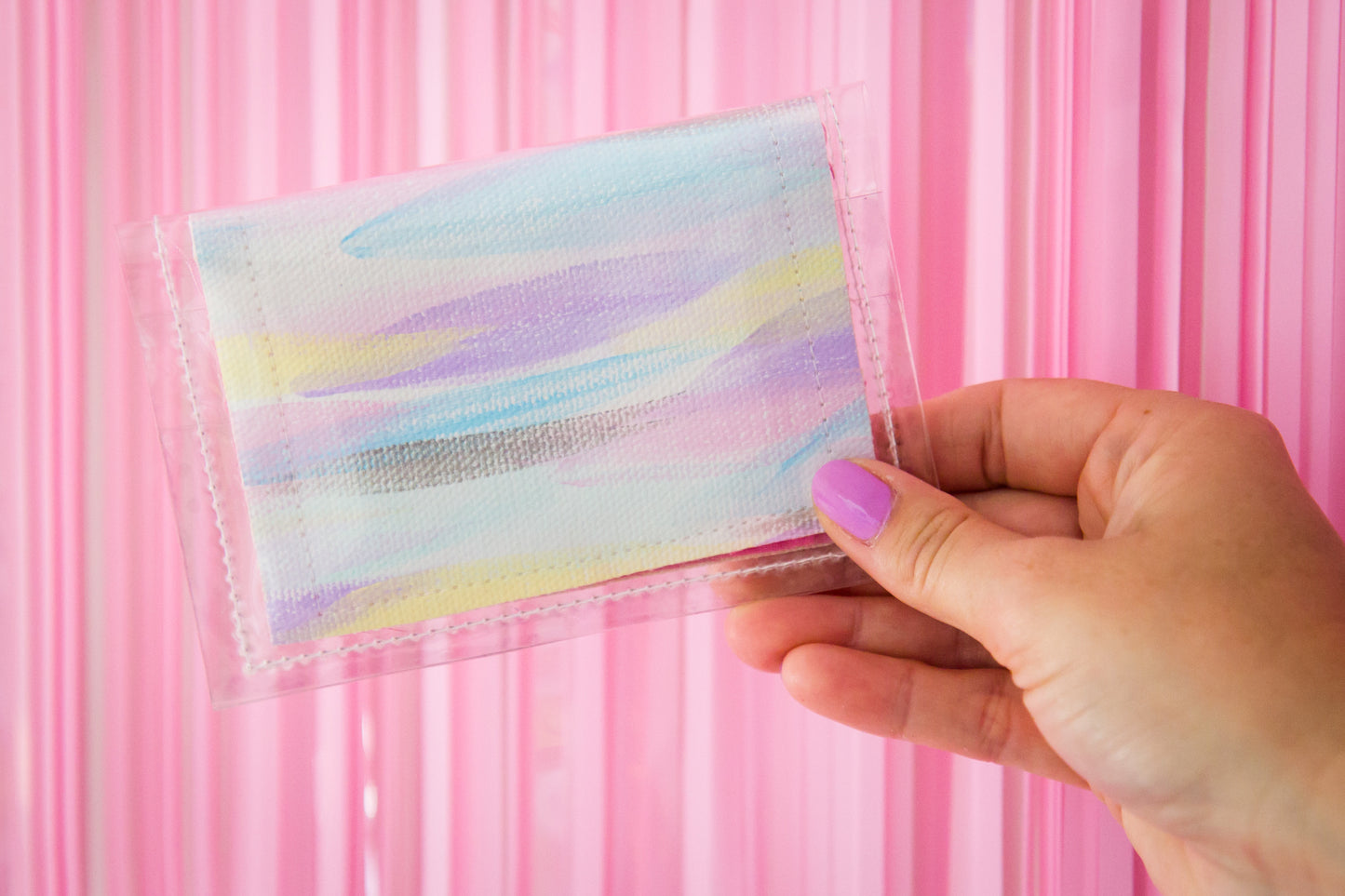 Card Wallet | Cloudland