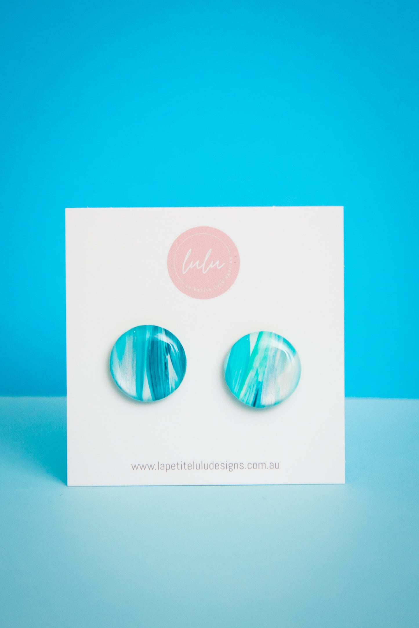 Circle Studs | Nothing in Common