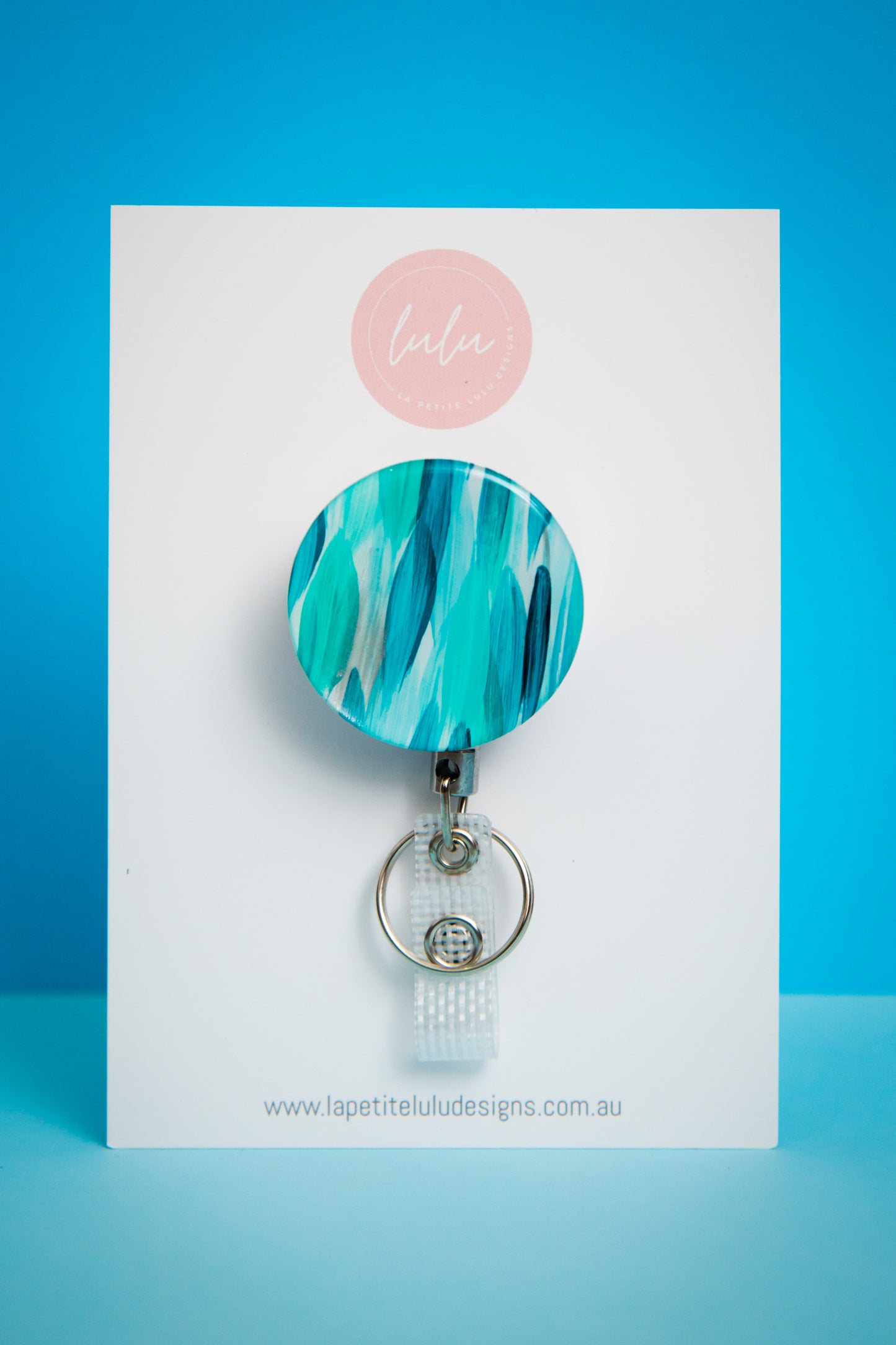 Badge Reel | Nothing in Common
