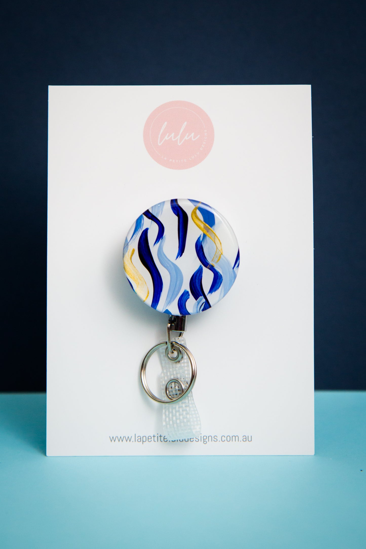 Badge Reel | Coastal Chaos