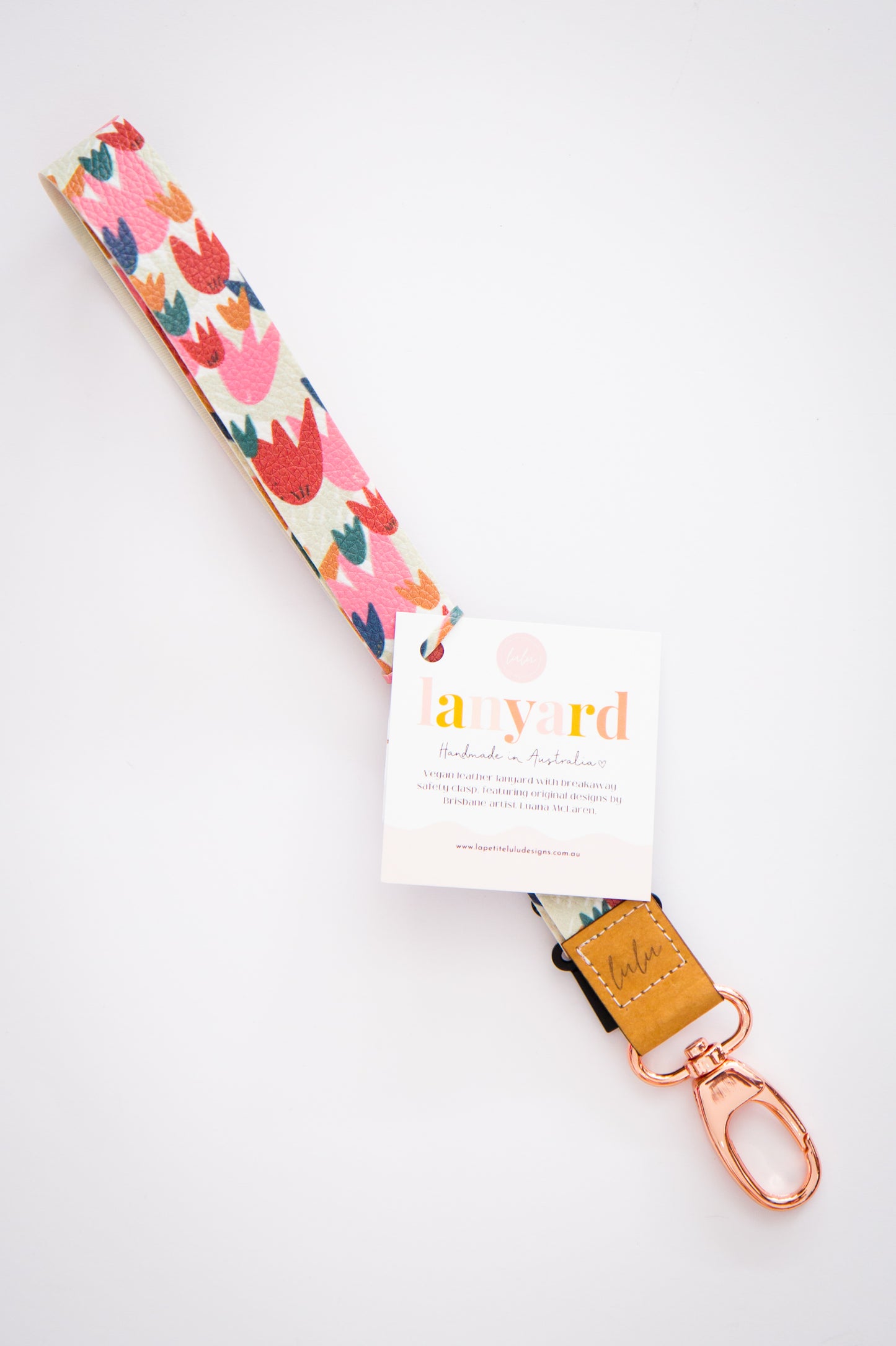 Lanyard - Autumn Dreaming
