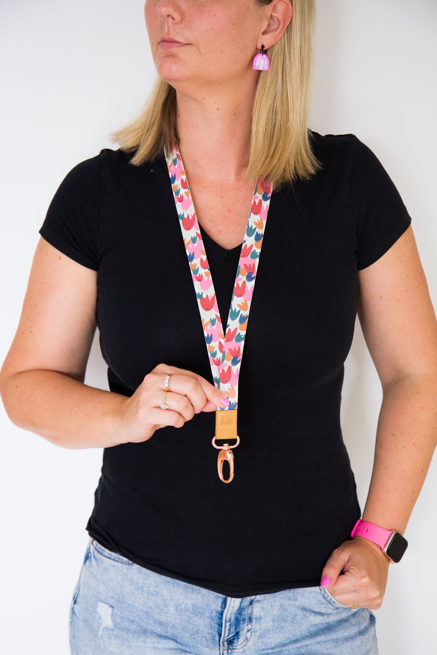 Lanyard - Autumn Dreaming