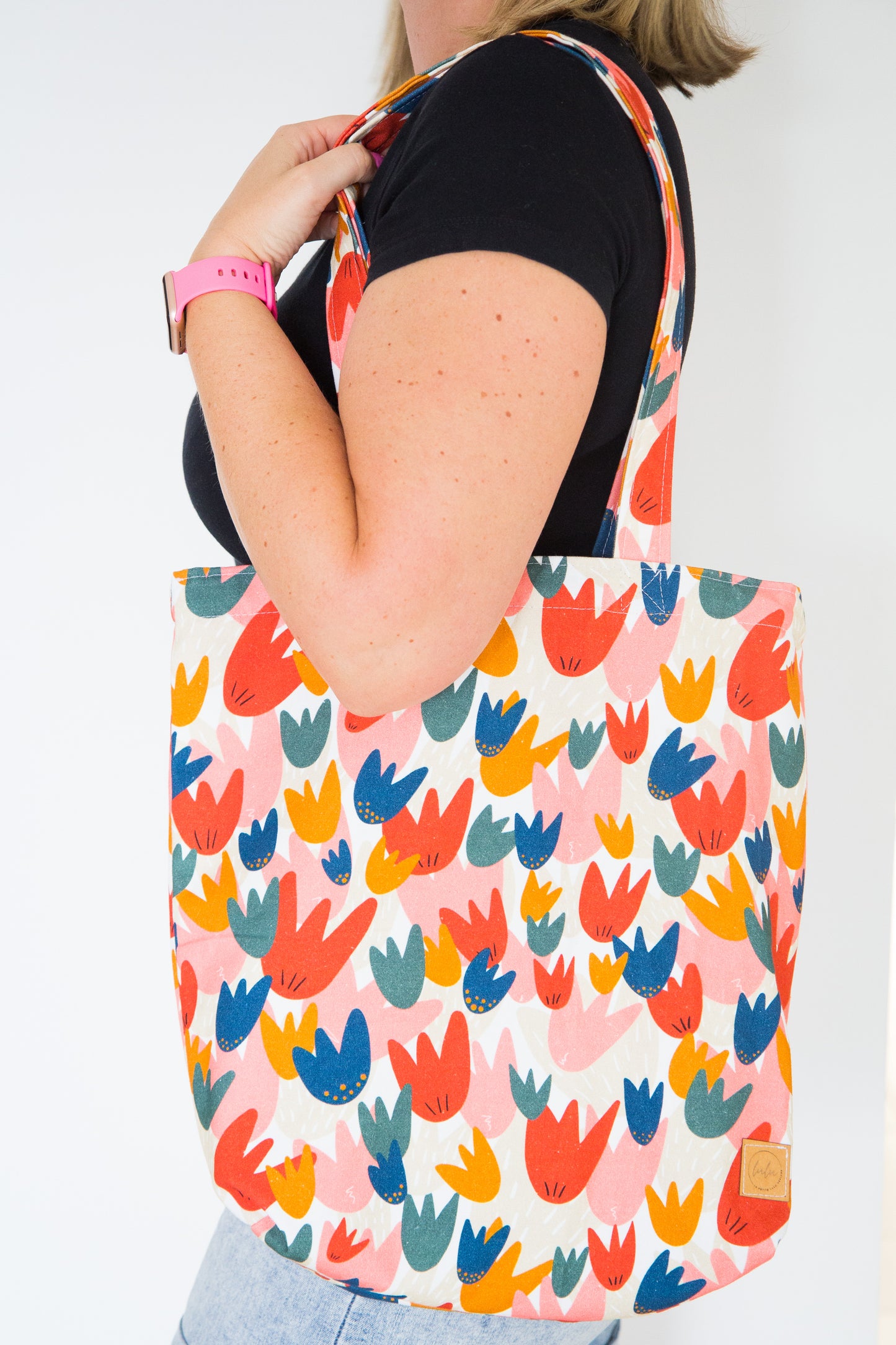 Tote Bag - Autumn Dreaming