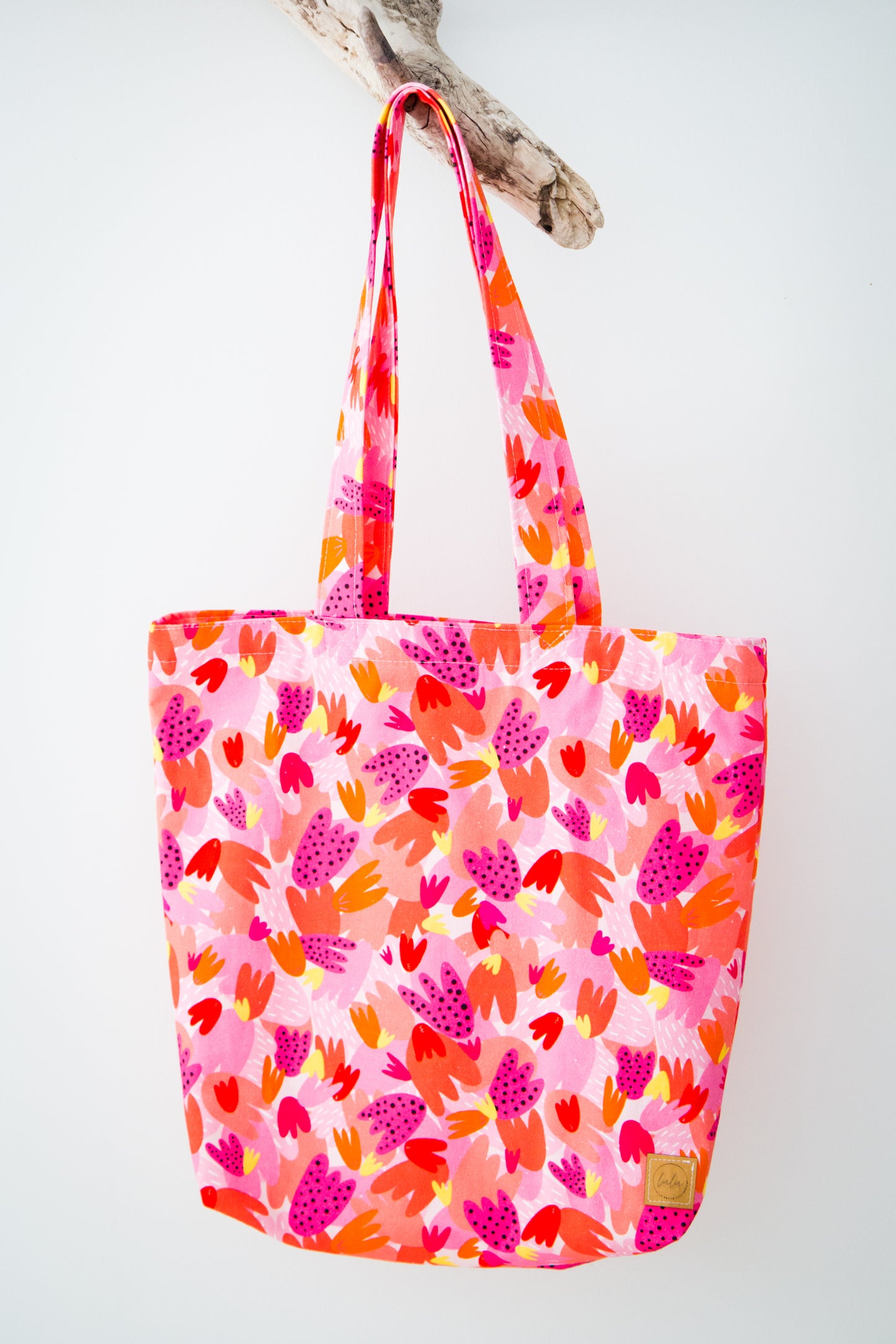 Tote Bag - Fruit Salad