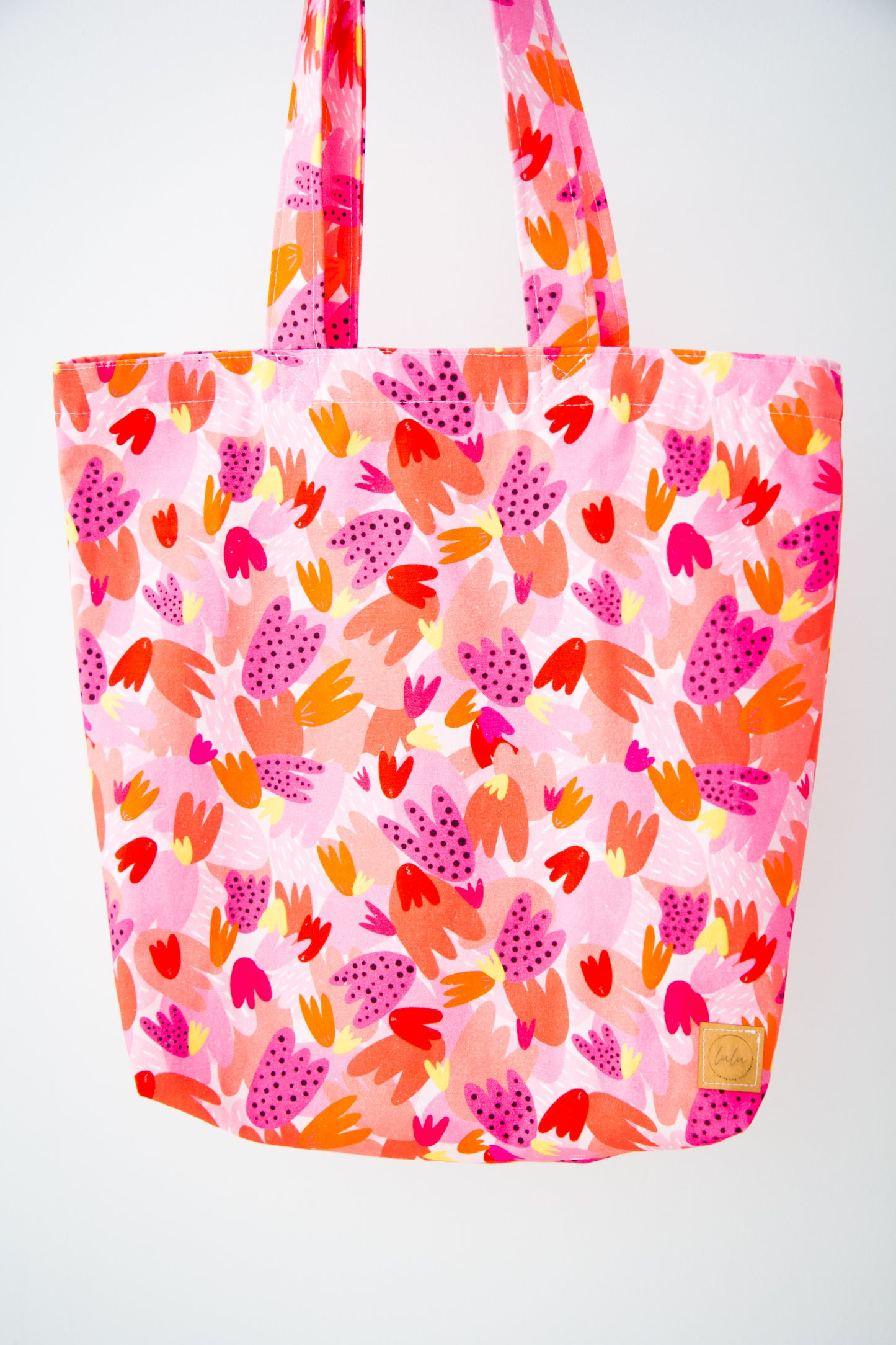 Tote Bag - Fruit Salad