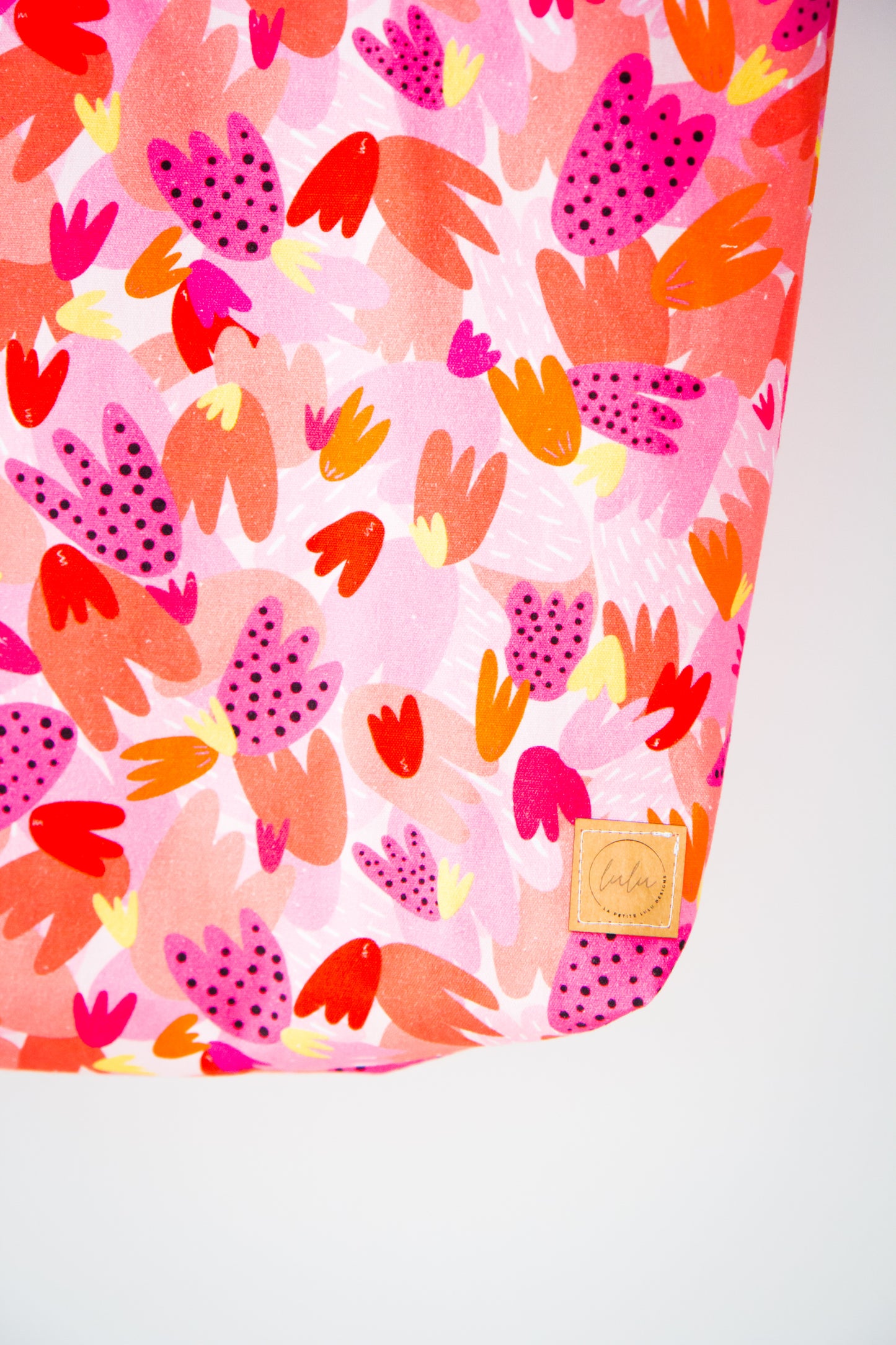 Tote Bag - Fruit Salad