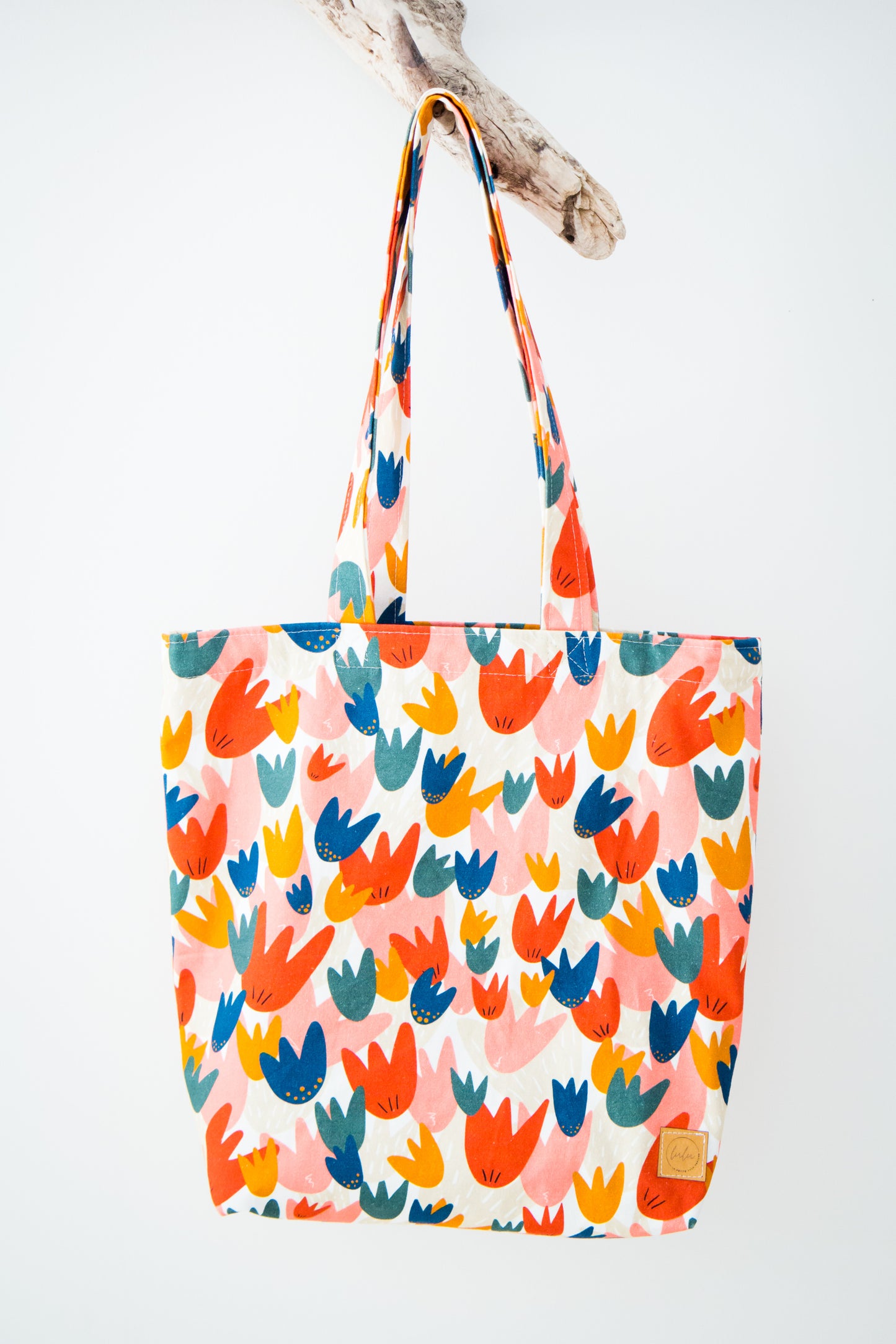 Tote Bag - Autumn Dreaming