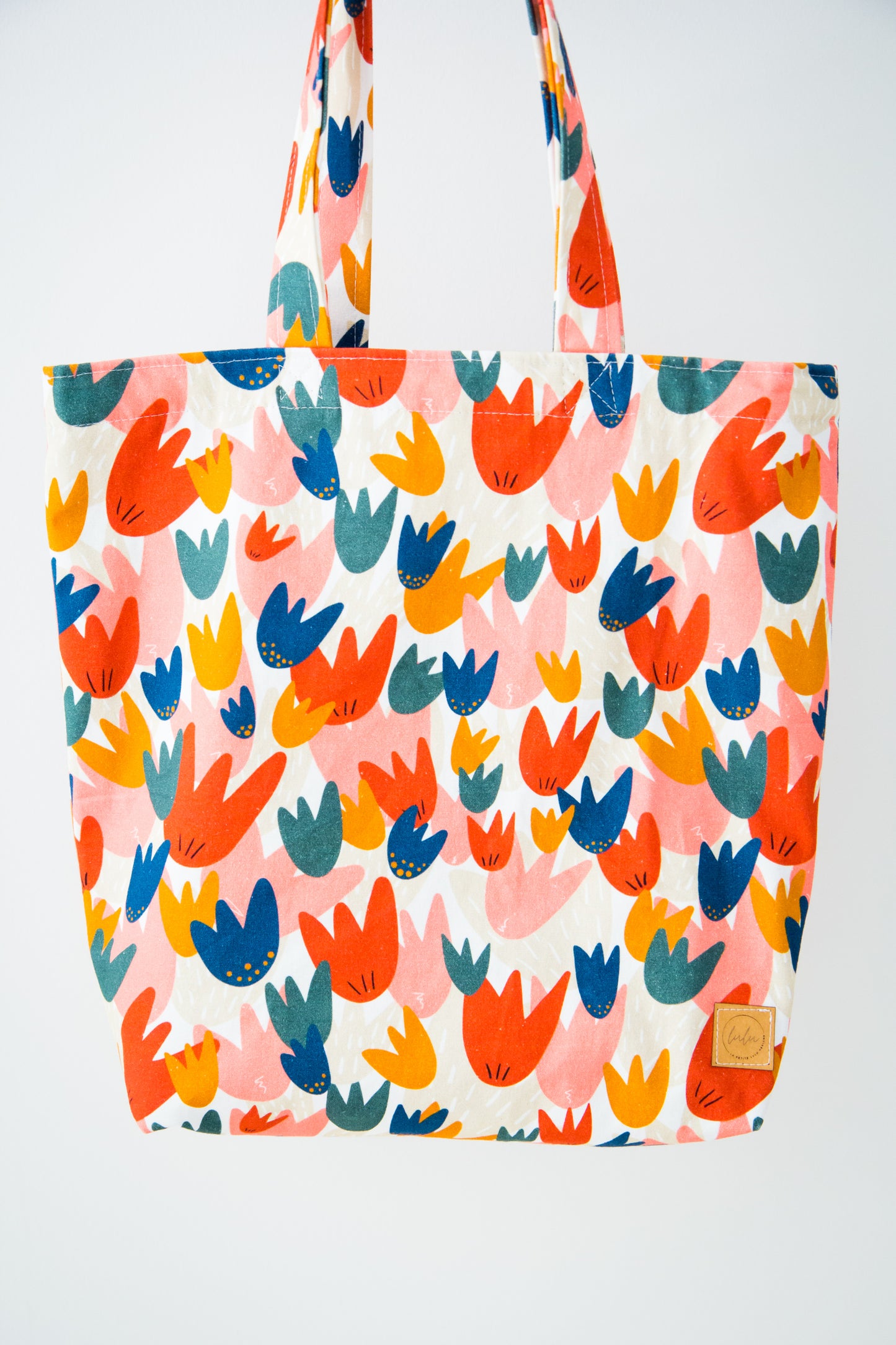 Tote Bag - Autumn Dreaming