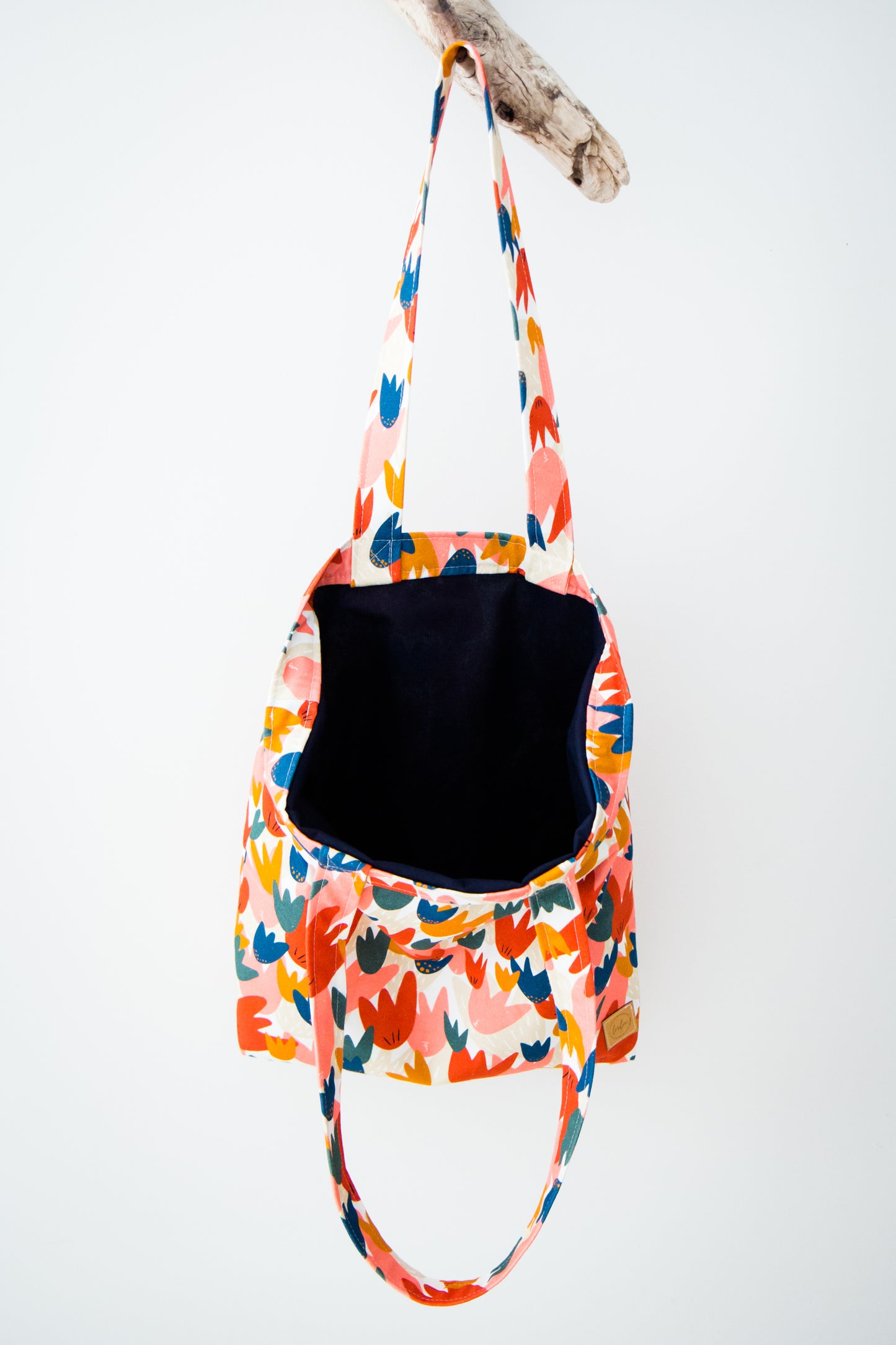 Tote Bag - Autumn Dreaming
