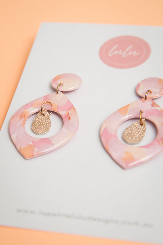 Florence Dangle | Blushlight