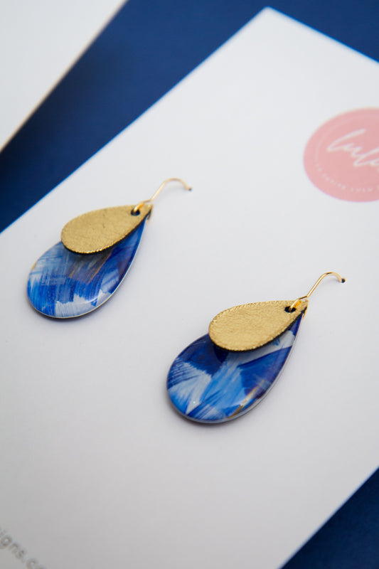 Noor Dangle | Nocturne