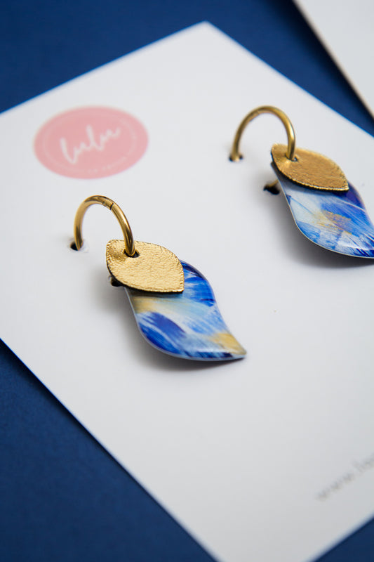 Mila Hoops | Nocturne