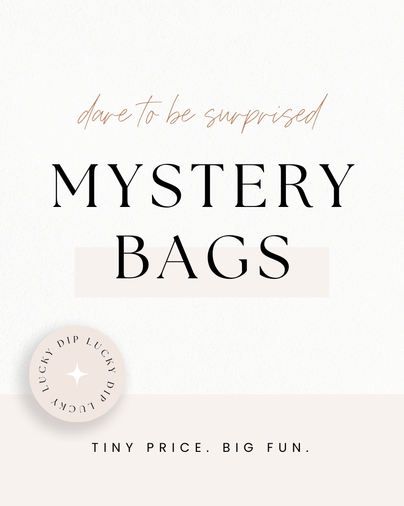 Mystery Bag
