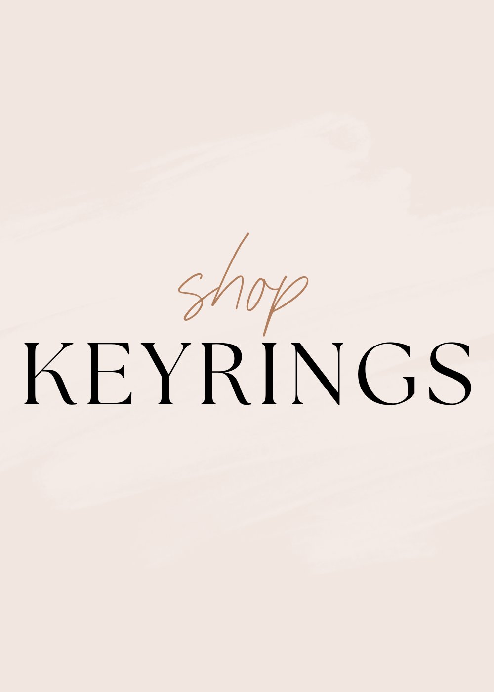 Keyrings