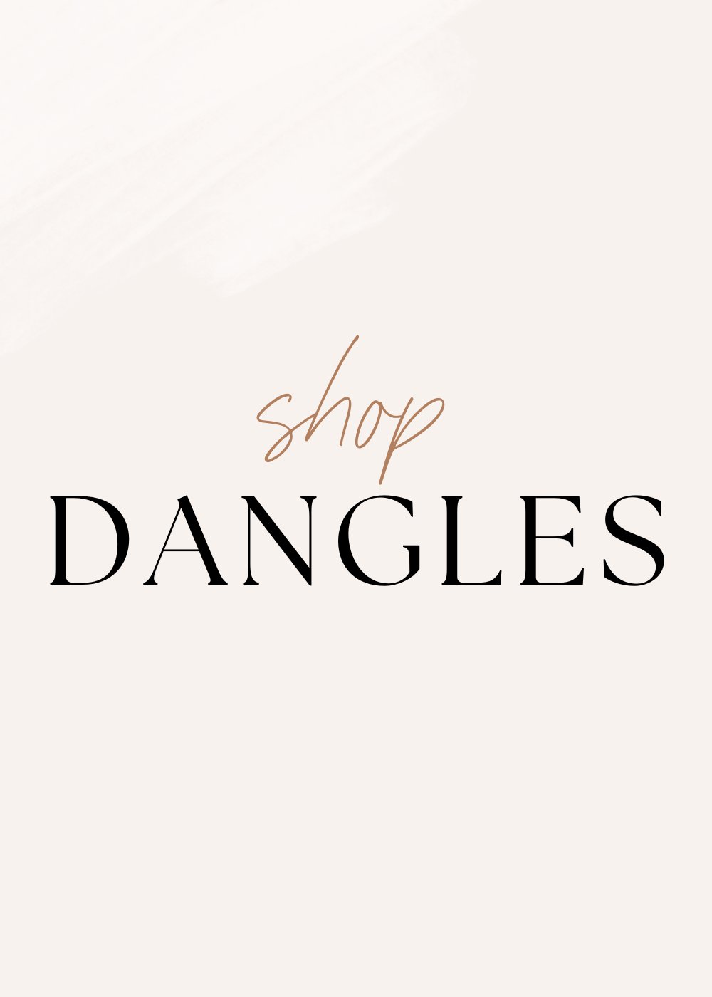 Dangles