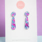 Poppy Dangle | Sweetheart Sparkles