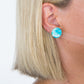 Circle Studs | Inked