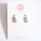 Petite Dangle (single drop) | Seeing Spots