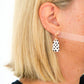 Petite Dangle (single drop) | Seeing Spots