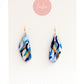 Abstract Teardrop Hook | Coastal Chaos